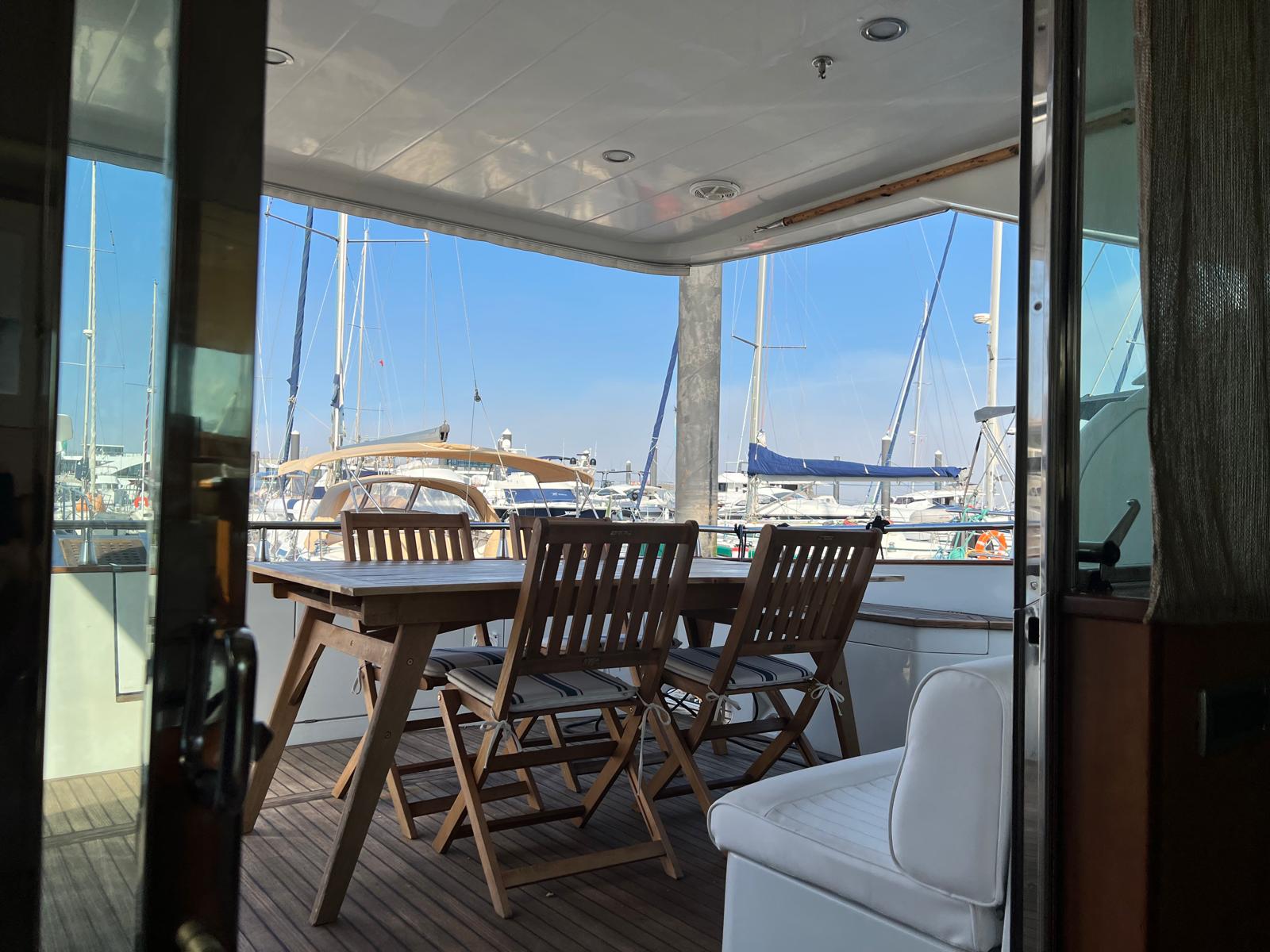 Photo #22 - VZ 18 (Blue Ocean) in Baiona - 61686