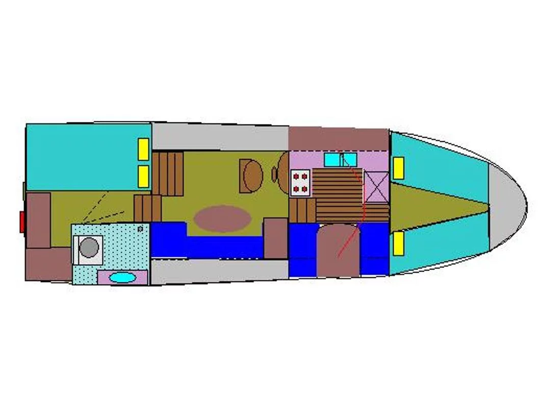 Success 1050 (Twieberr) Plan image - 2