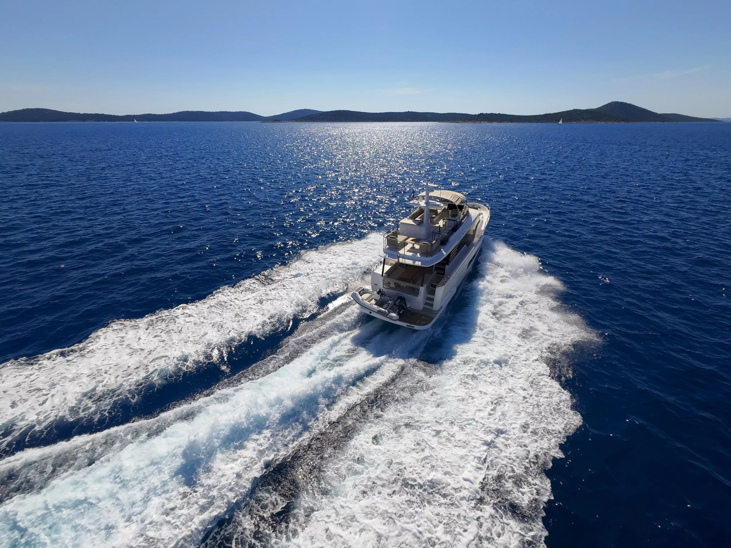 Azimut Magellano 60 (Olivia)  - 6