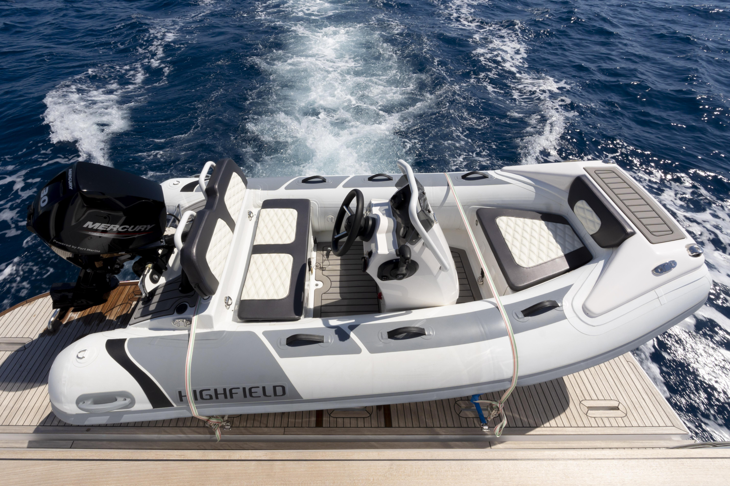Photo #114 - Azimut Magellano 60 (Olivia) en Sibenik - 23537