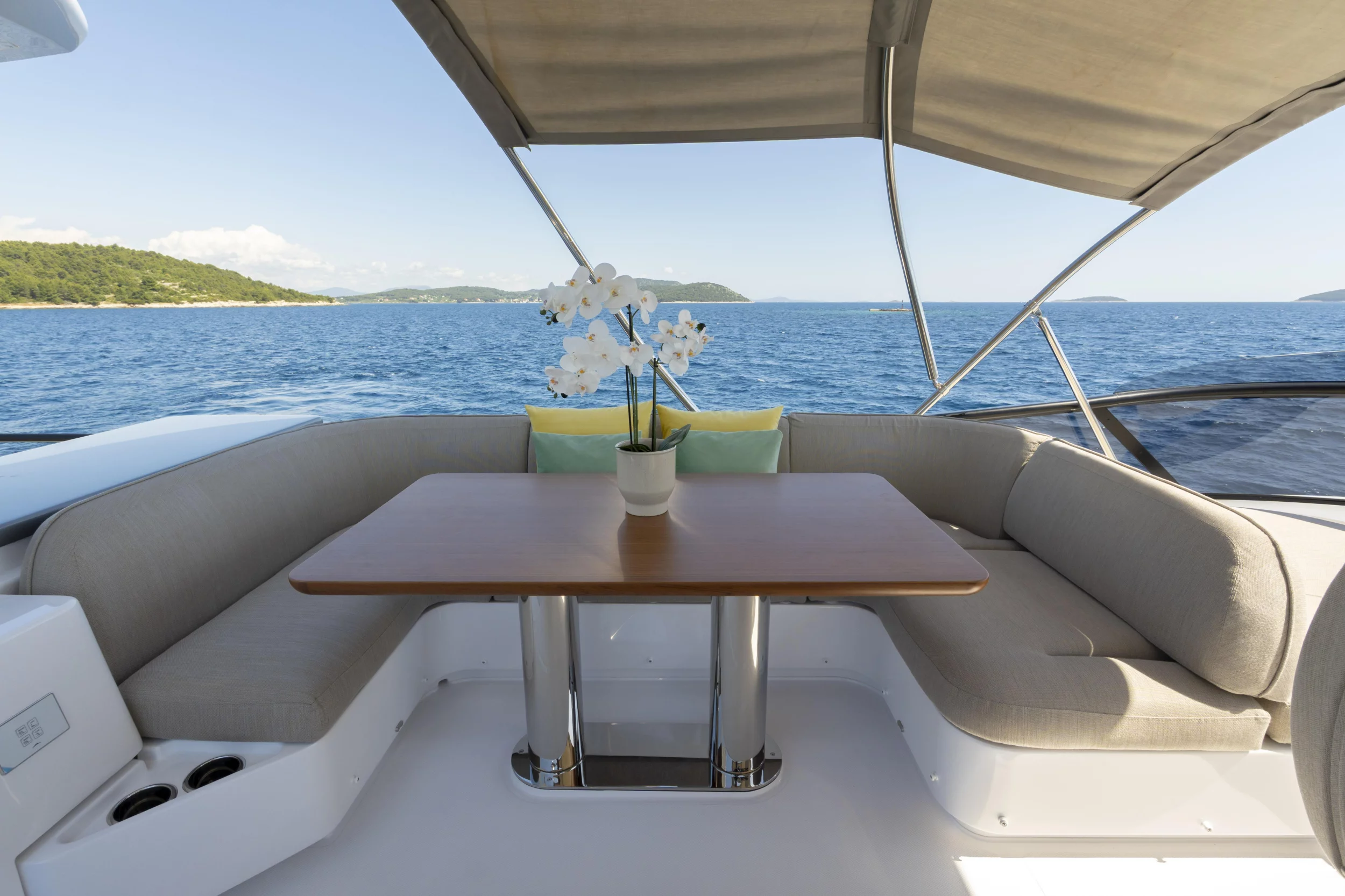 Azimut Magellano 60 (Olivia)  - 53