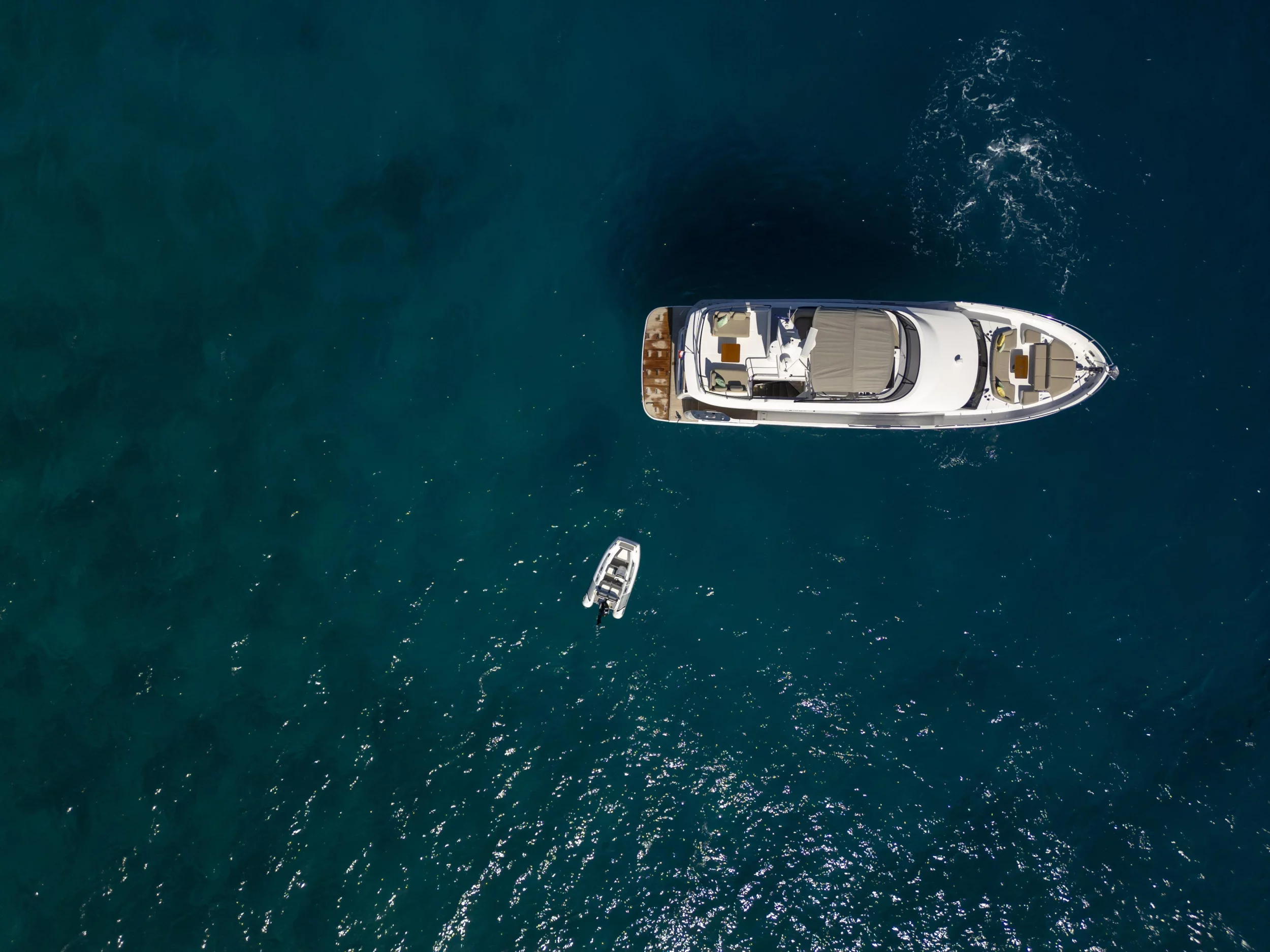 Azimut Magellano 60 (Olivia)  - 30