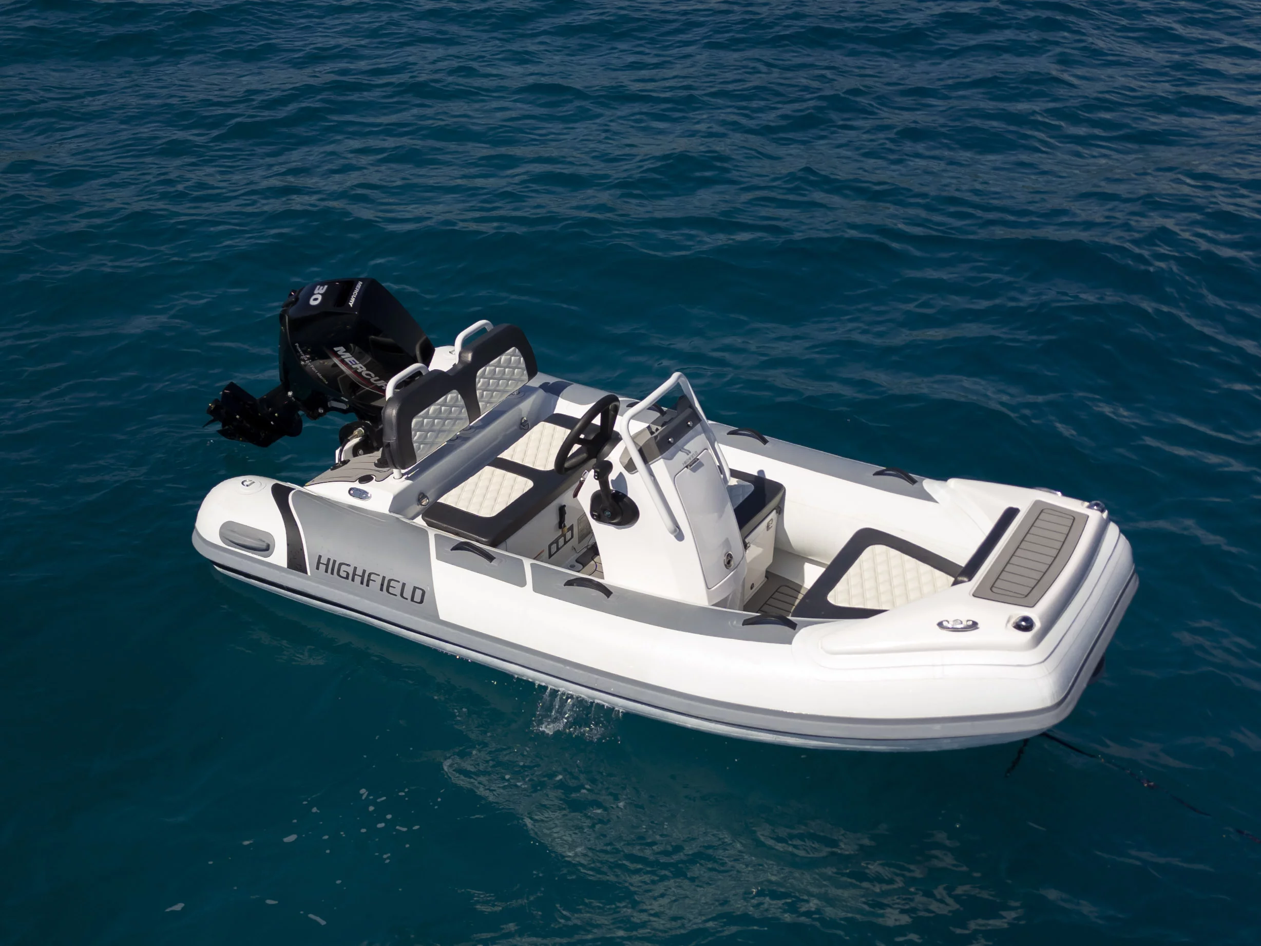 Azimut Magellano 60 (Olivia)  - 87