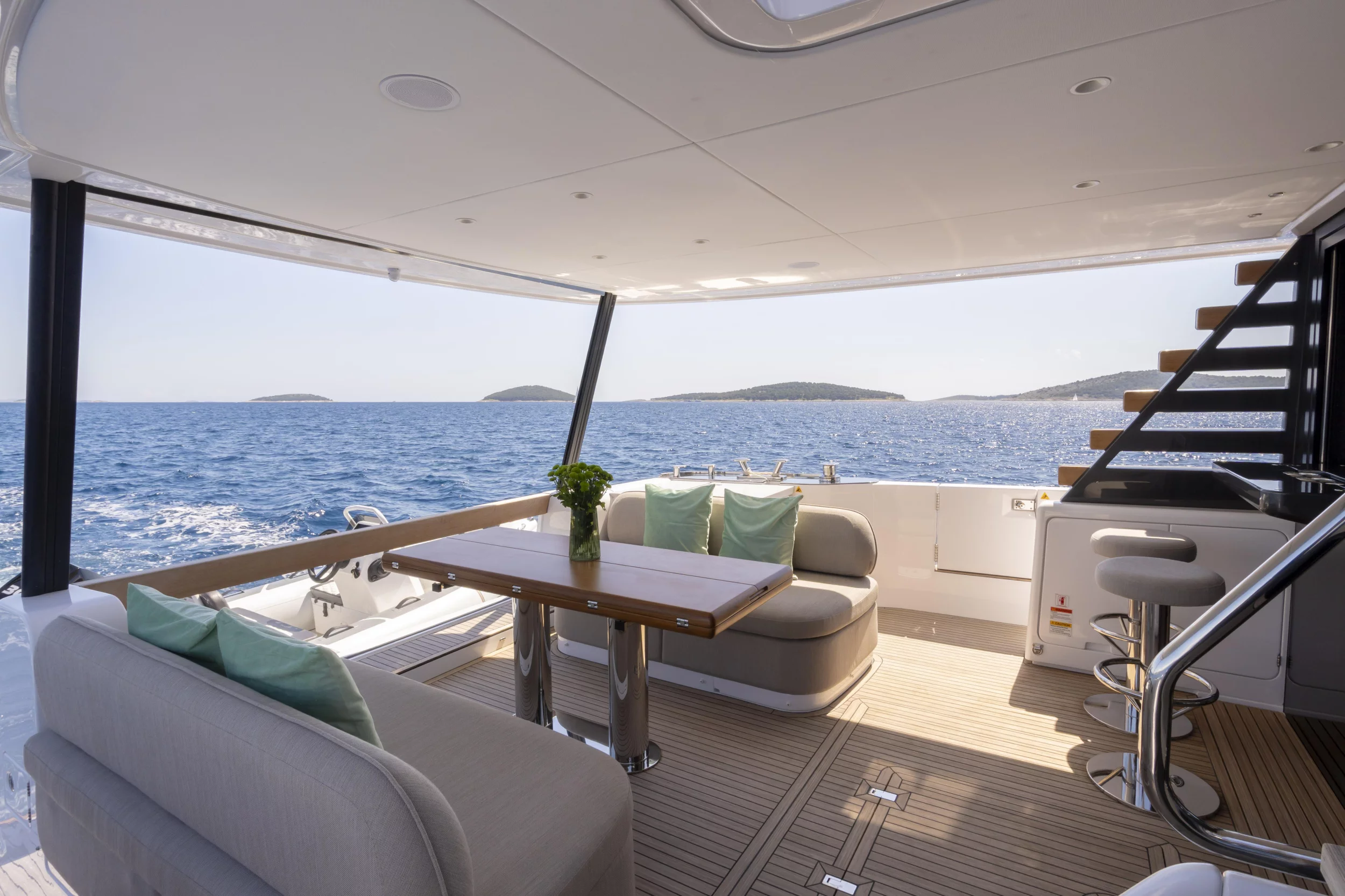 Azimut Magellano 60 (Olivia)  - 66