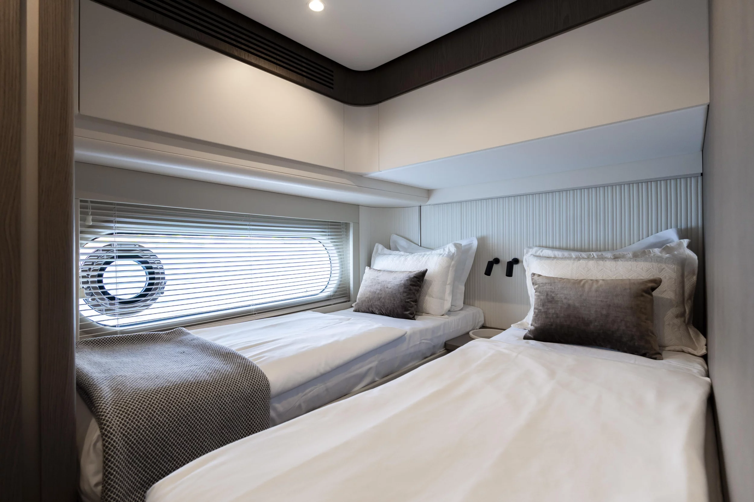 Azimut Magellano 60 (Olivia)  - 31
