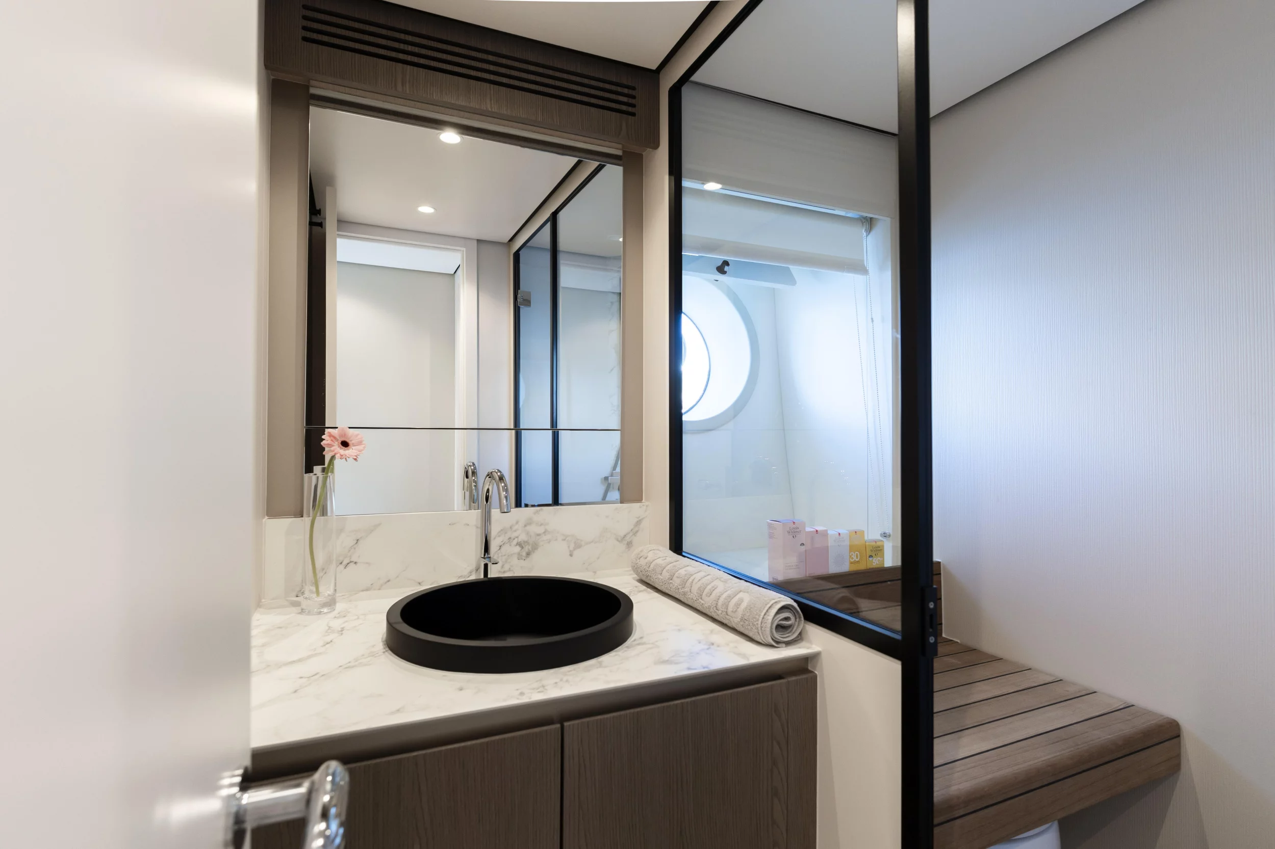 Azimut Magellano 60 (Olivia)  - 34