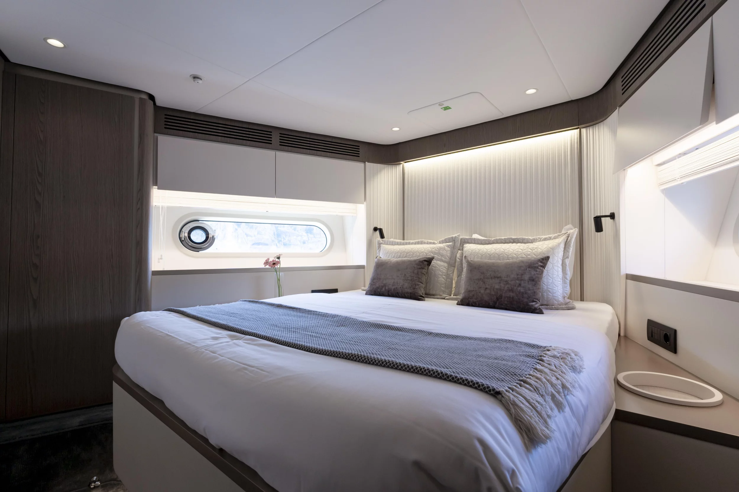 Azimut Magellano 60 (Olivia)  - 78