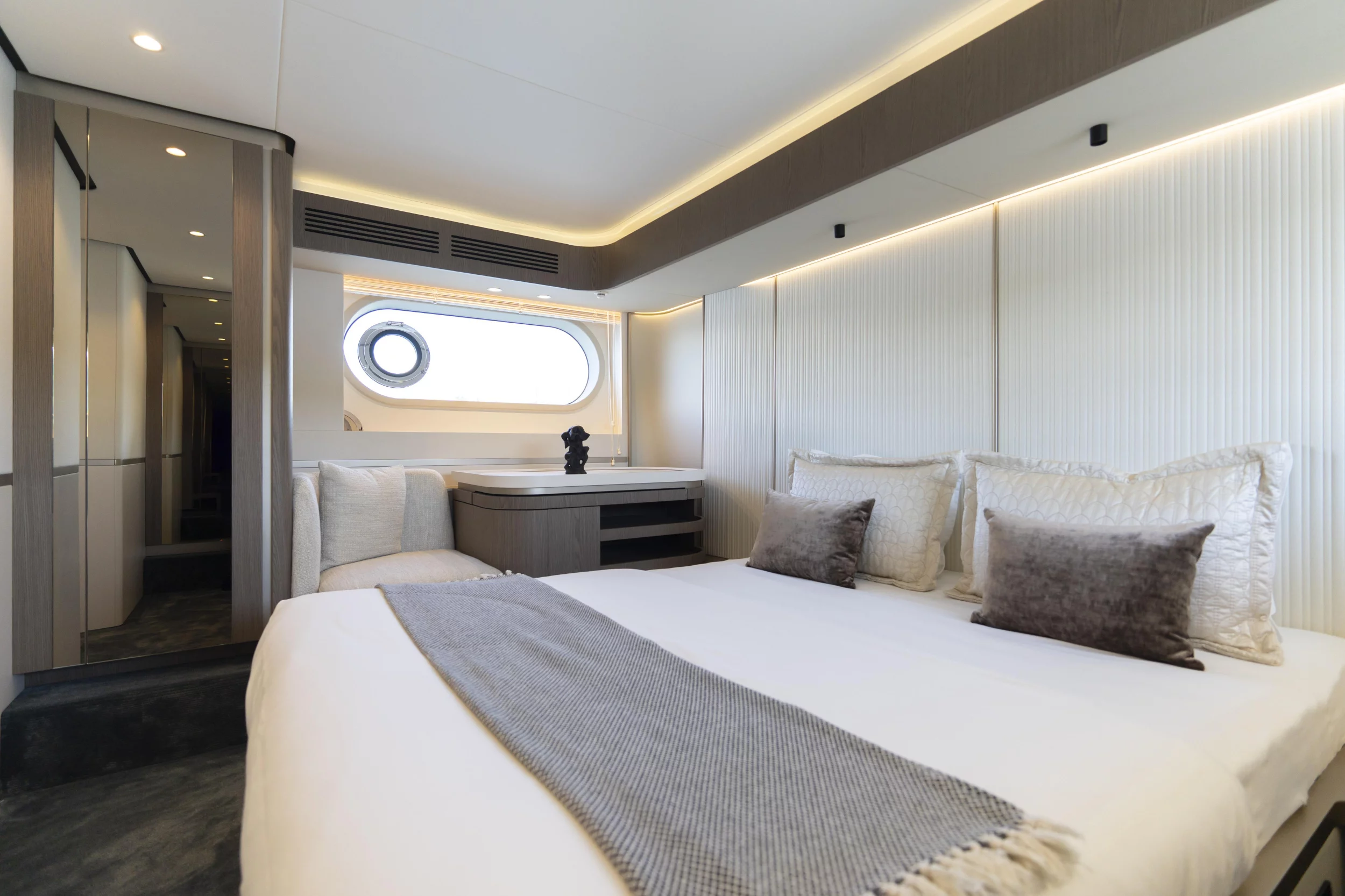 Azimut Magellano 60 (Olivia)  - 11