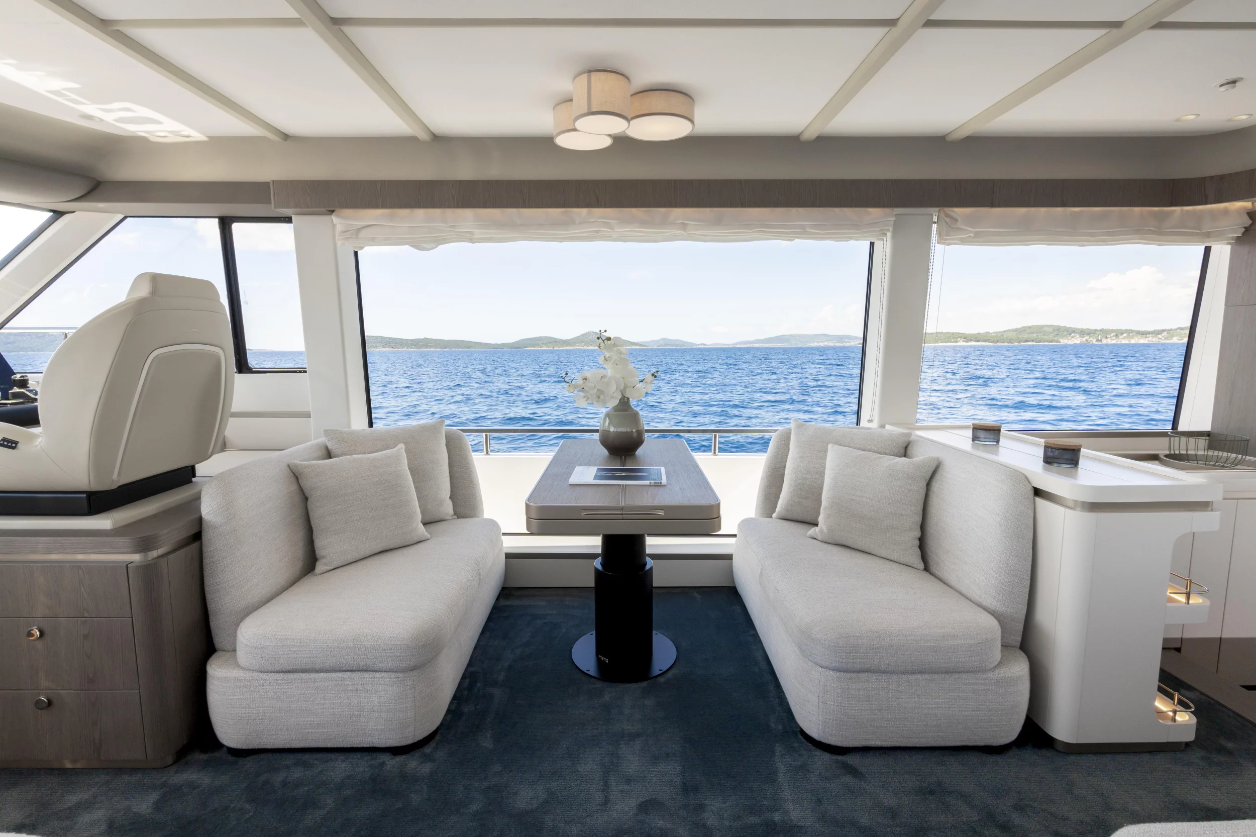 Azimut Magellano 60 (Olivia)  - 77