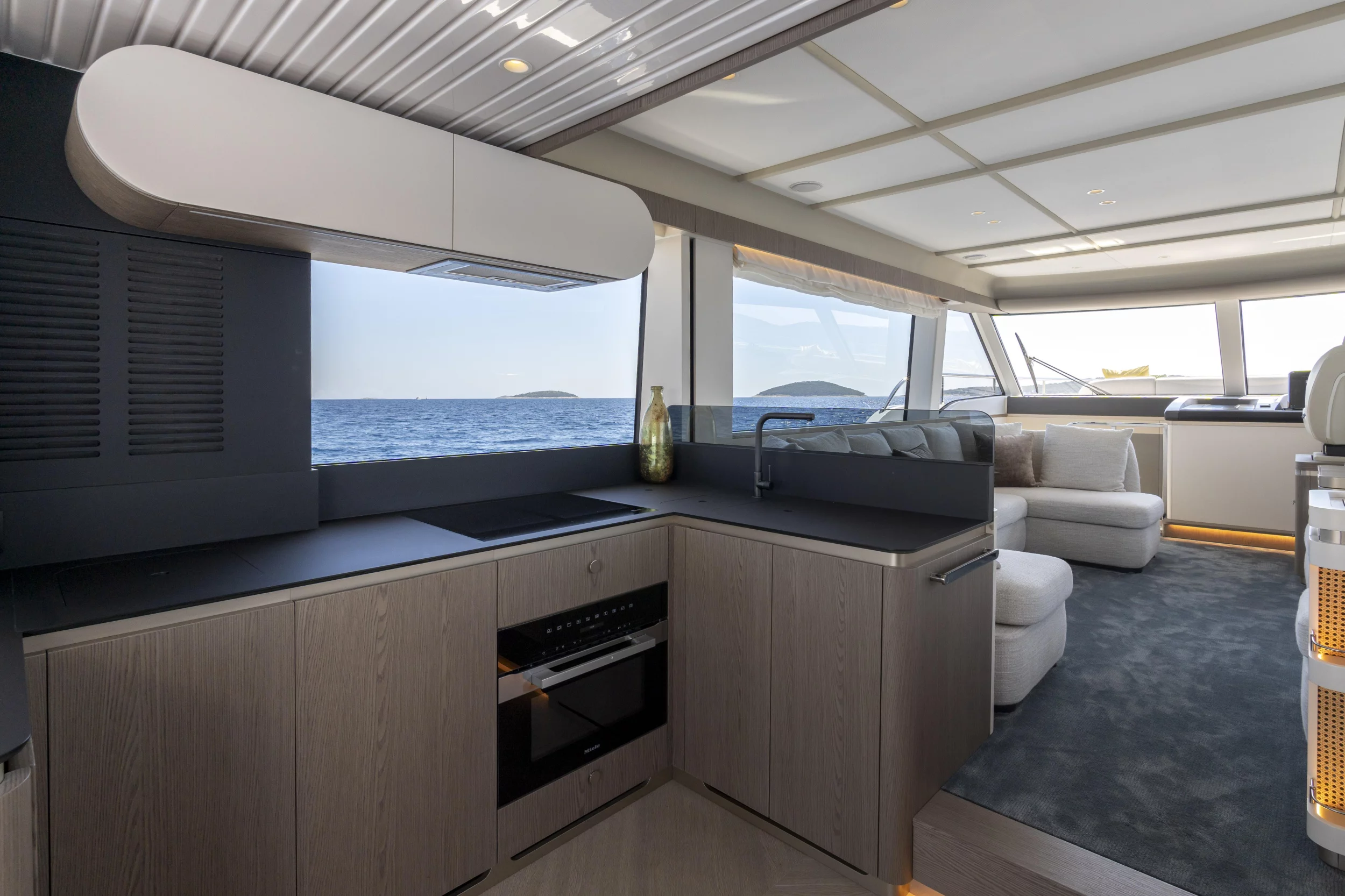 Azimut Magellano 60 (Olivia)  - 8
