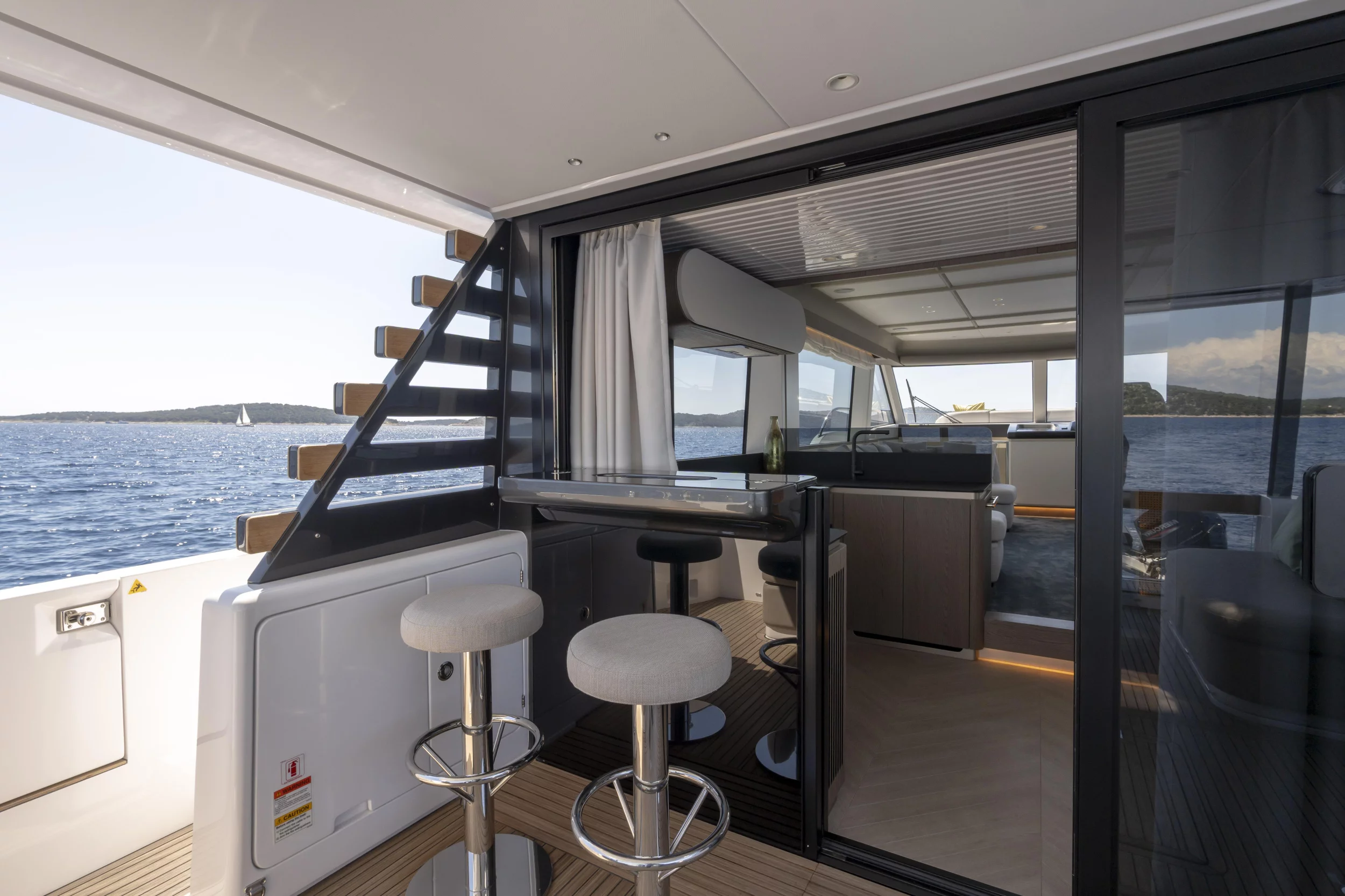 Azimut Magellano 60 (Olivia)  - 29