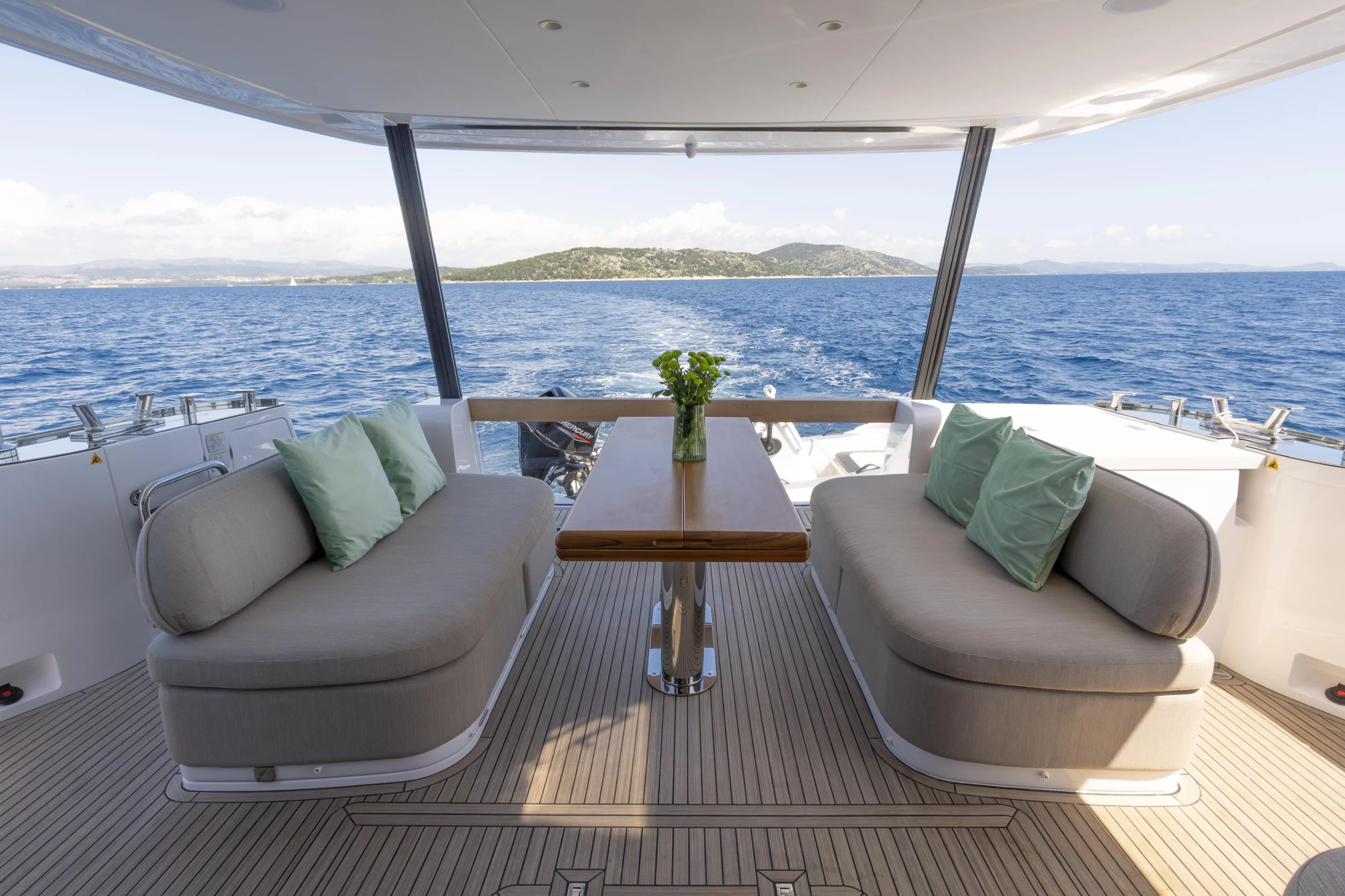 Azimut Magellano 60 (Olivia)  - 39