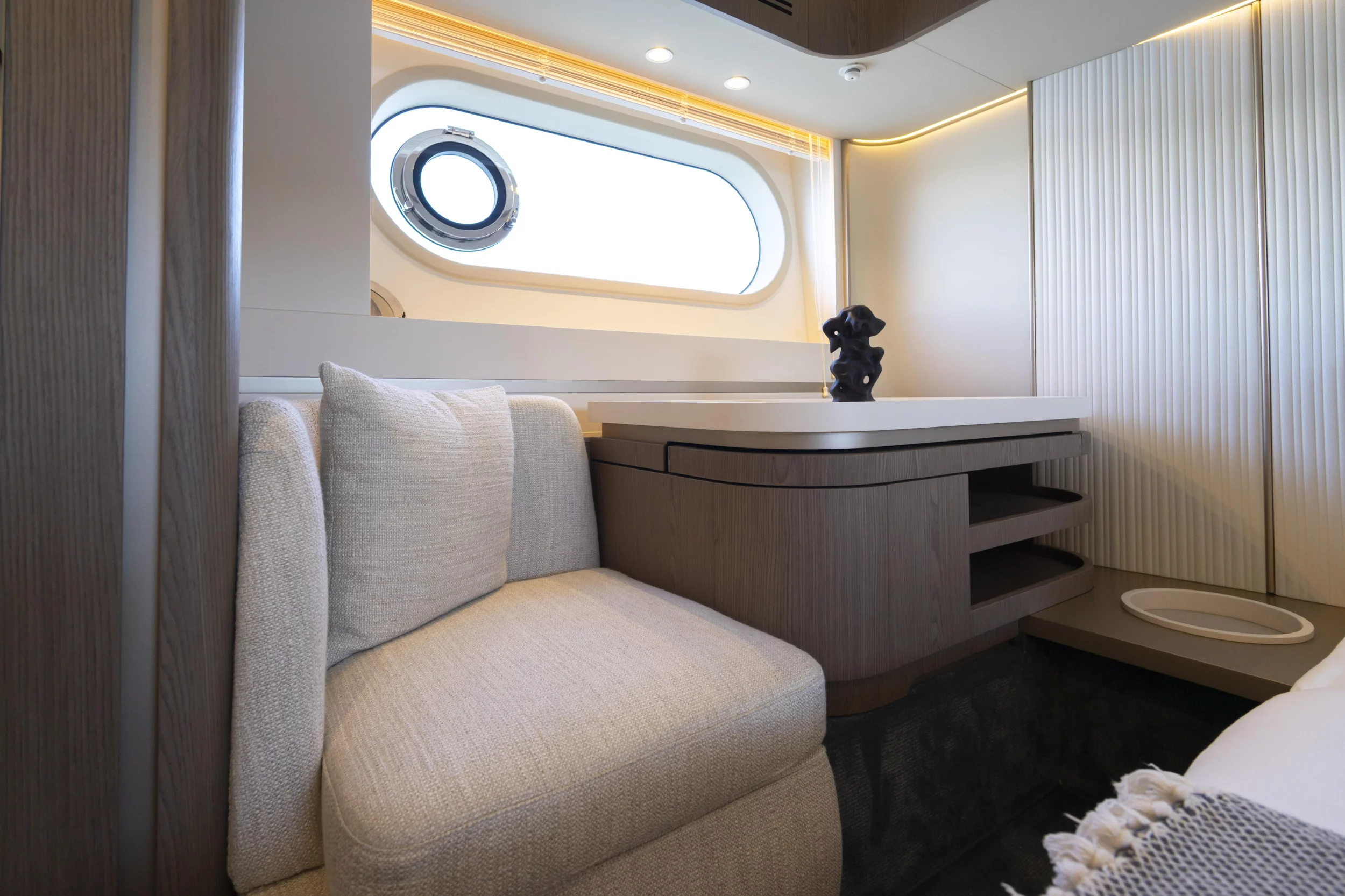 Azimut Magellano 60 (Olivia)  - 105
