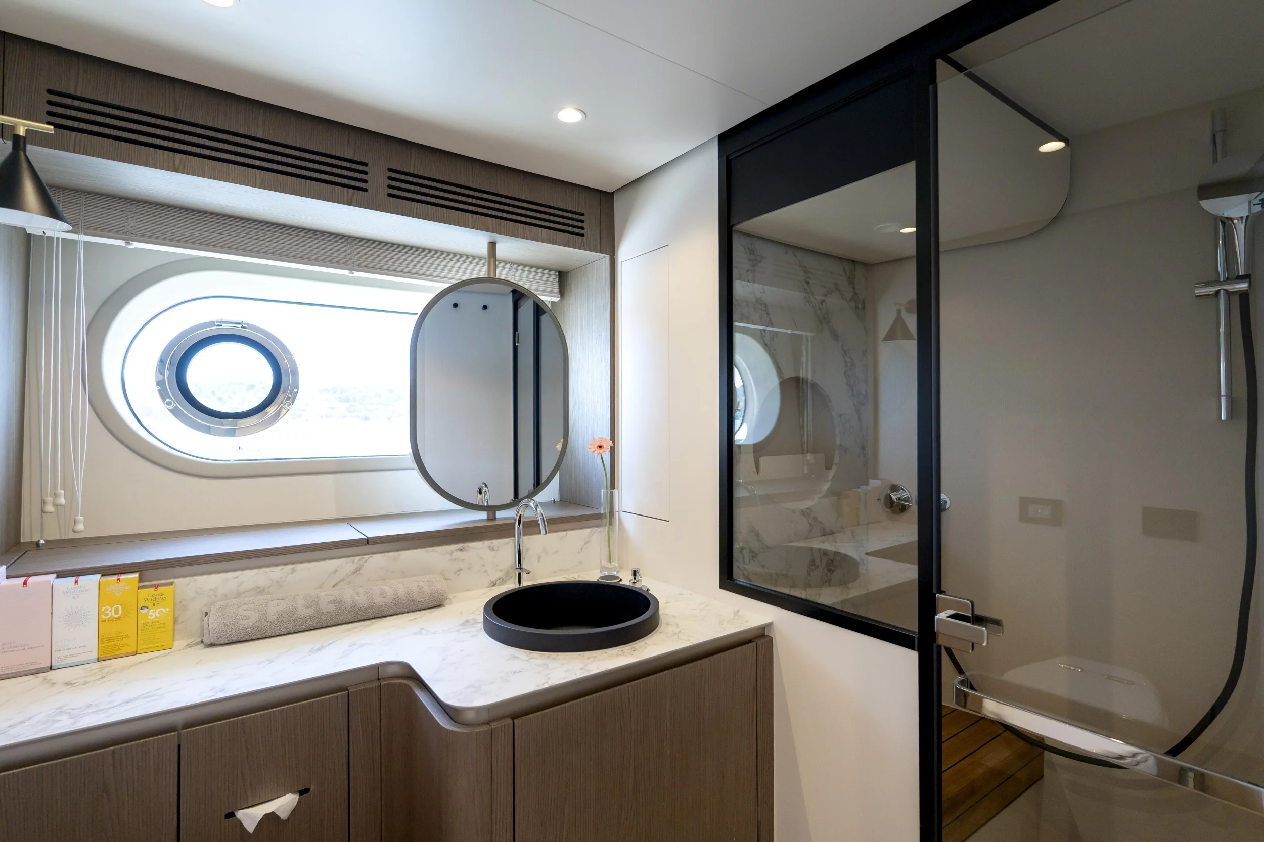 Azimut Magellano 60 (Olivia)  - 62