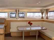 Lagoon 450 (Satyam Melody) Interior image - 10