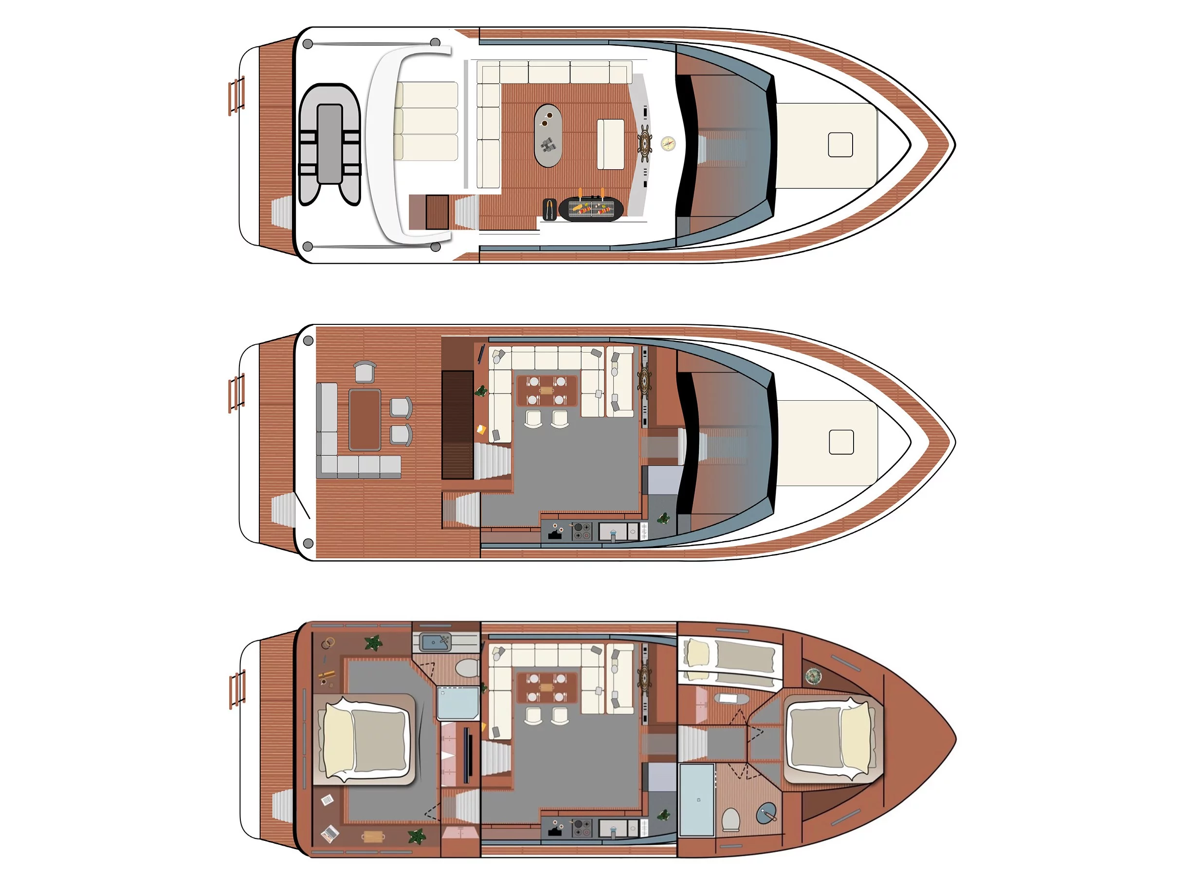 Edership President 44 (Paloma I) Plan image - 1