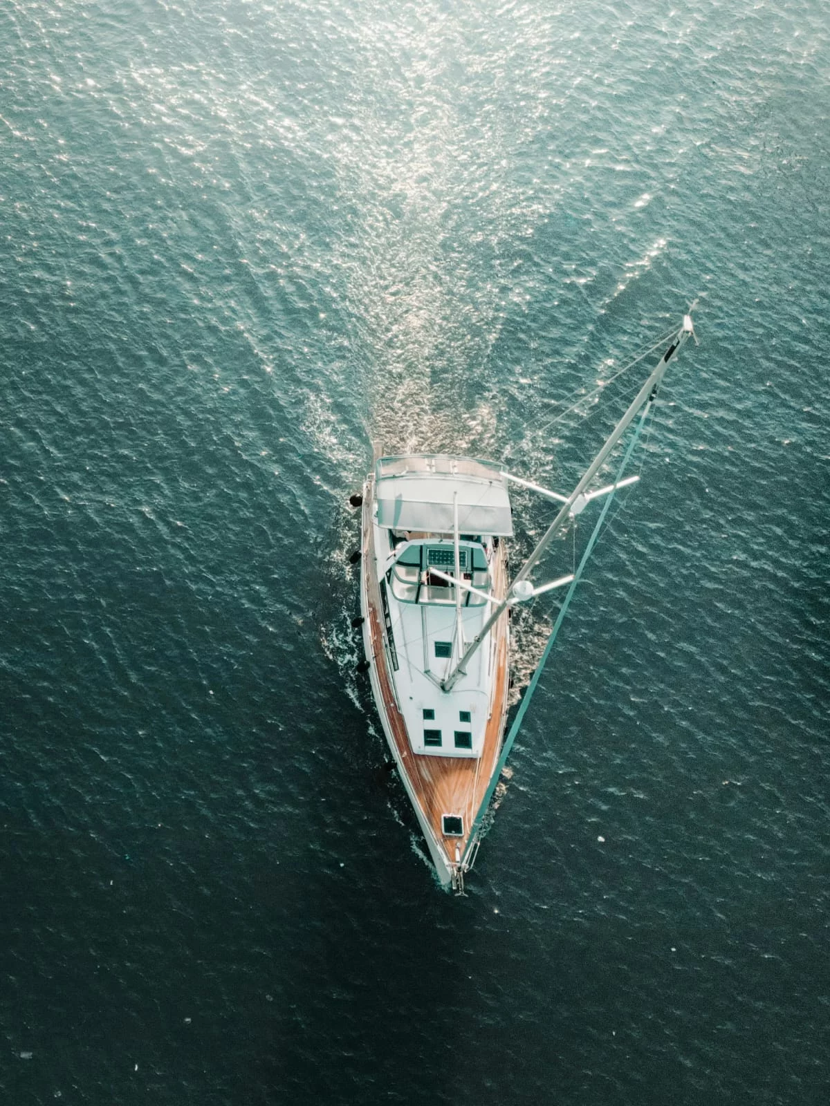 Oceanis 45 (Familia L)  - 38