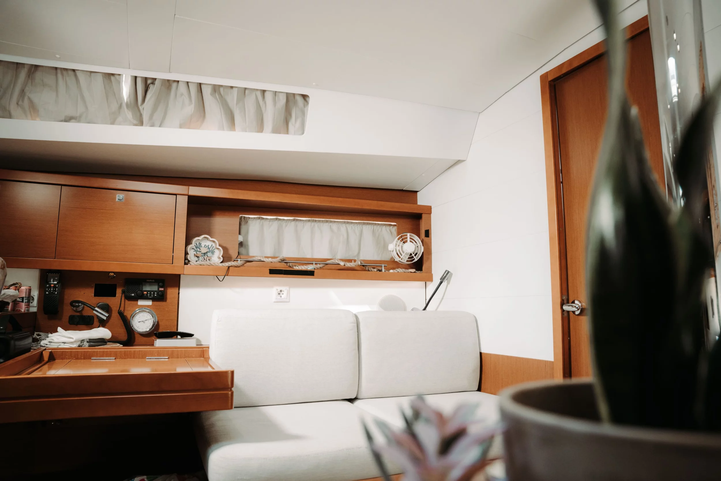 Oceanis 45 (Familia L)  - 23