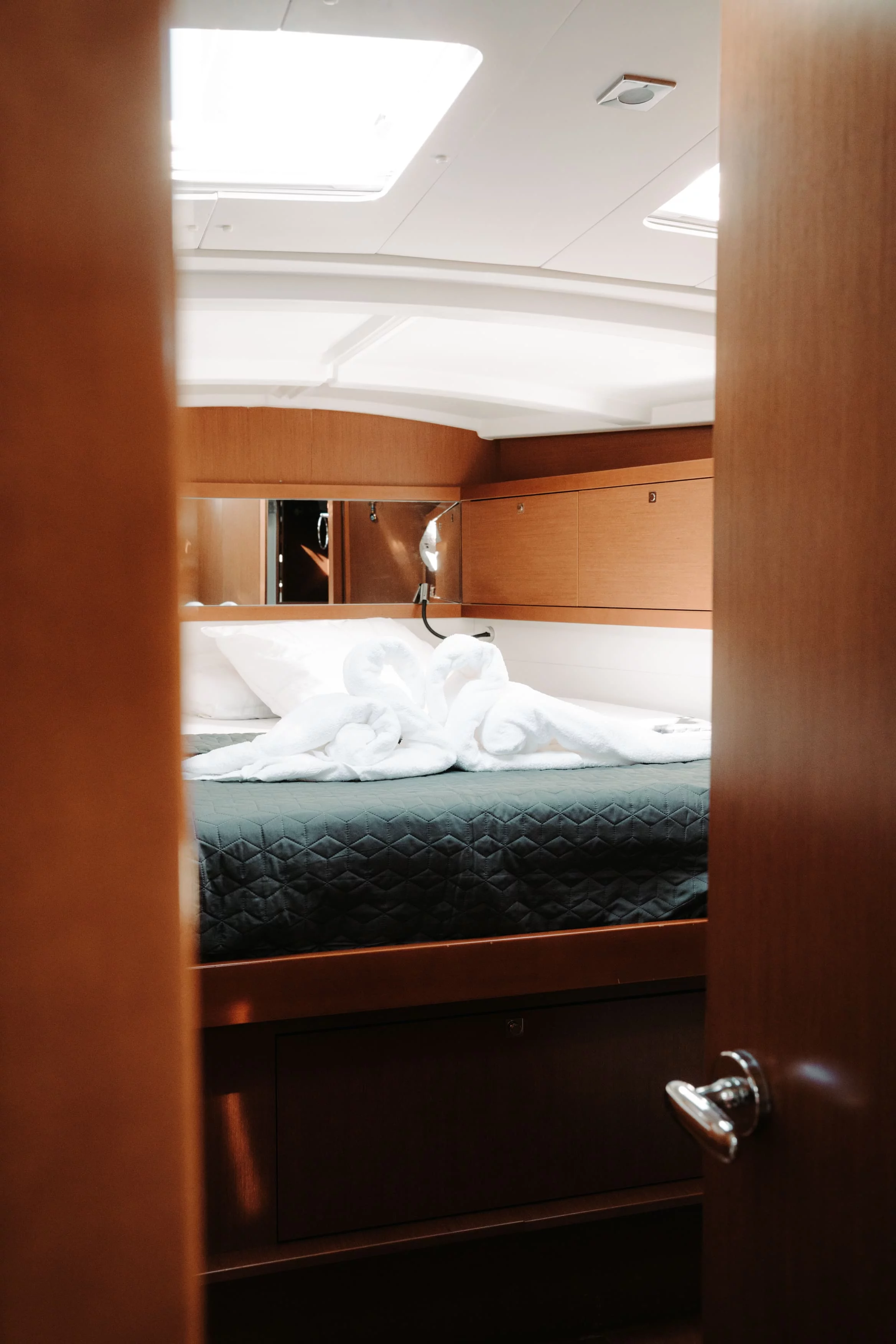 Oceanis 45 (Familia L)  - 25