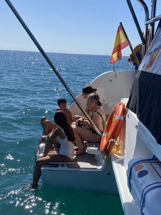 Photo #8 - Lagoon 46 (Keep Sailing V) in Sant Antoni de Portmany - 63230