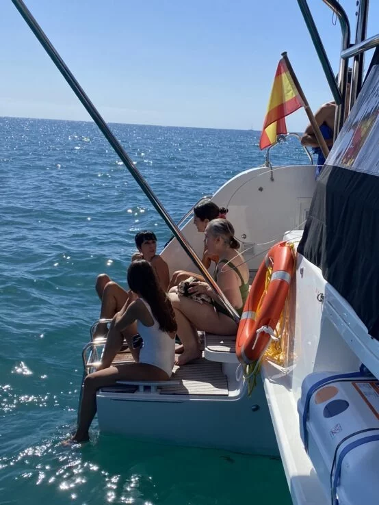 Lagoon 46 (Keep Sailing V)  - 7