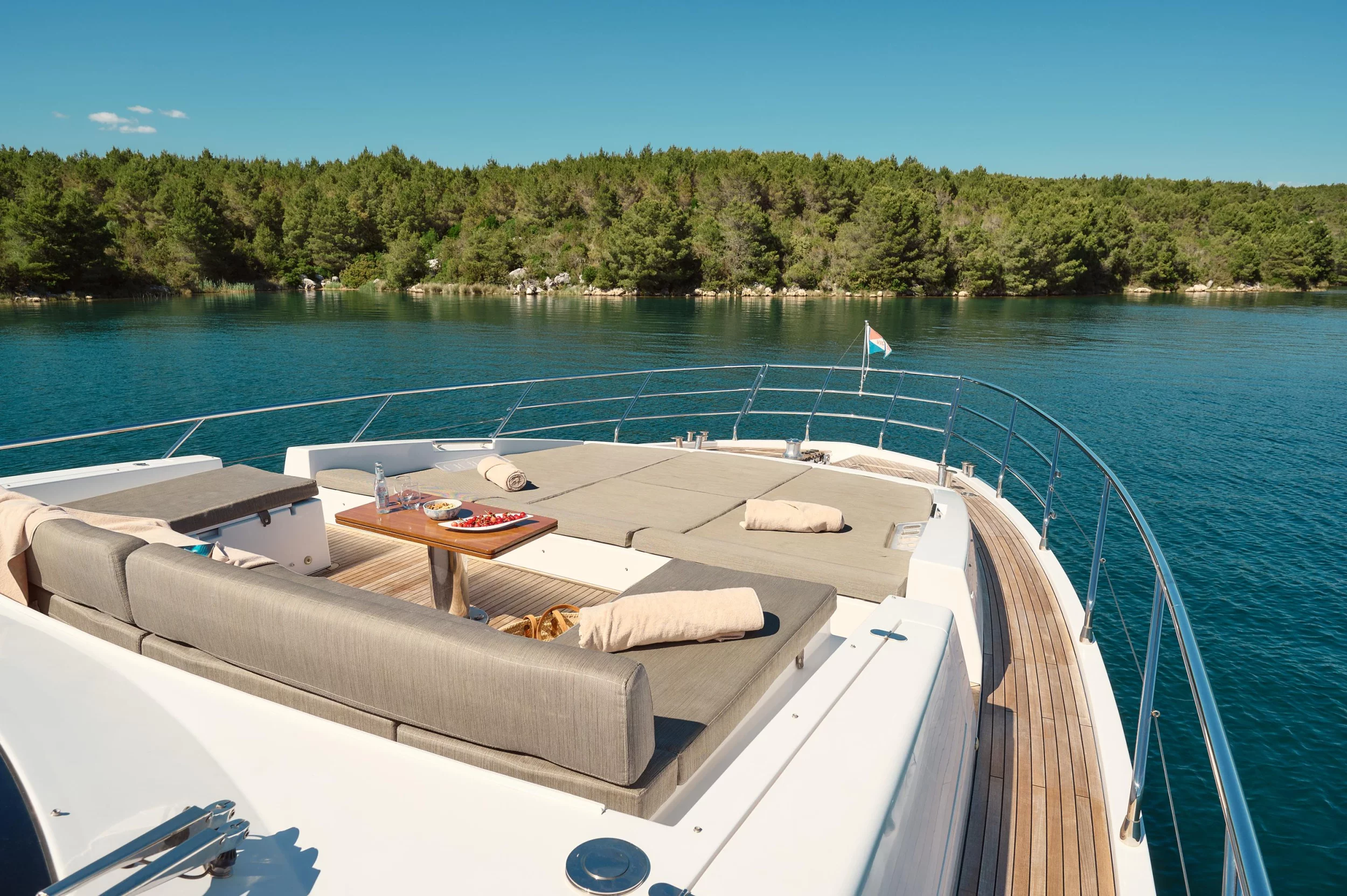 Azimut 72 (Alyss)  - 119