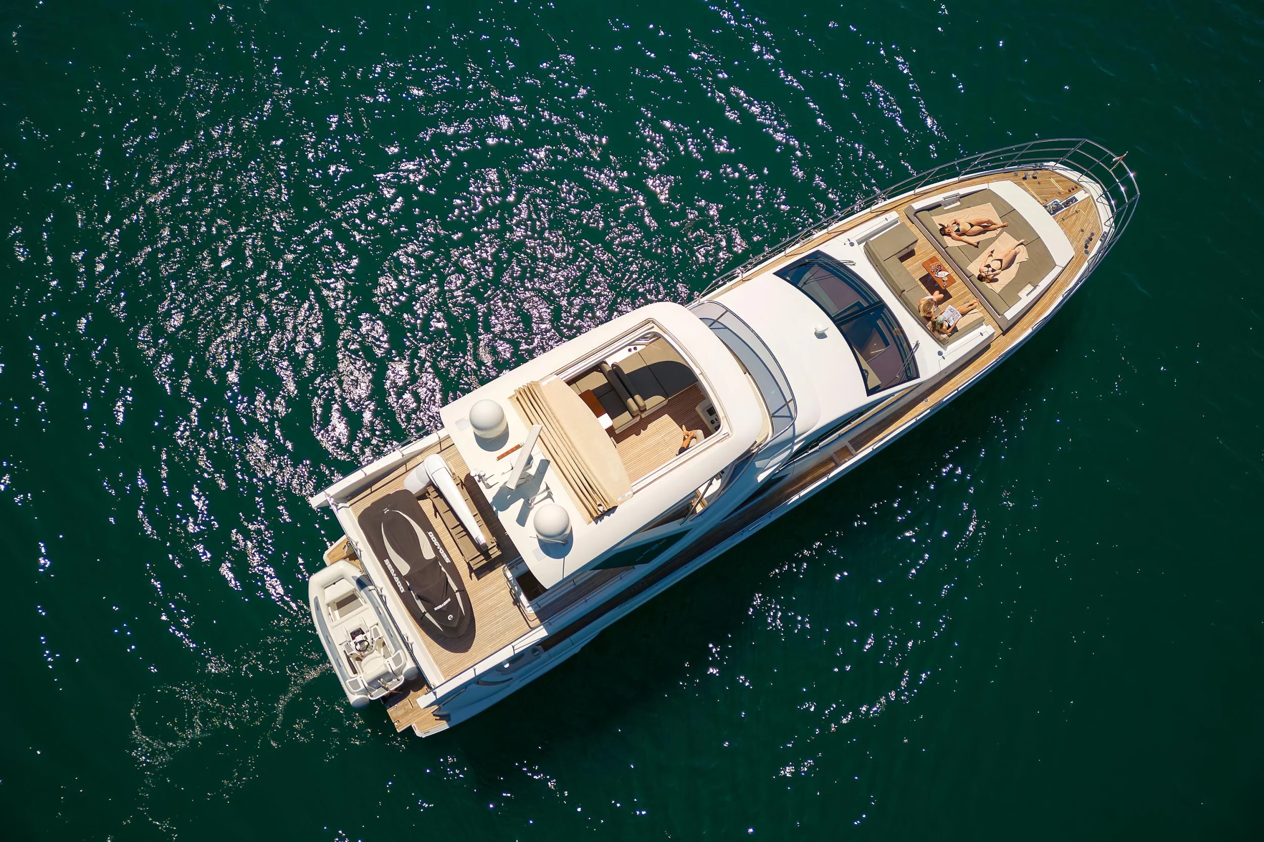 Azimut 72 (Alyss)  - 111