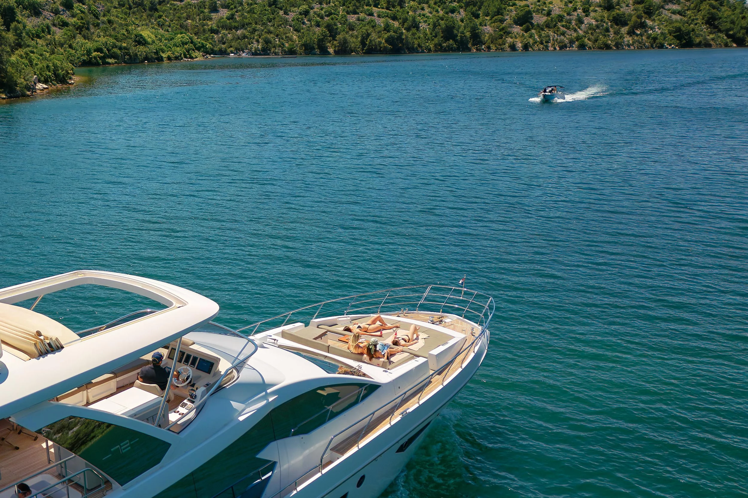 Azimut 72 (Alyss)  - 153