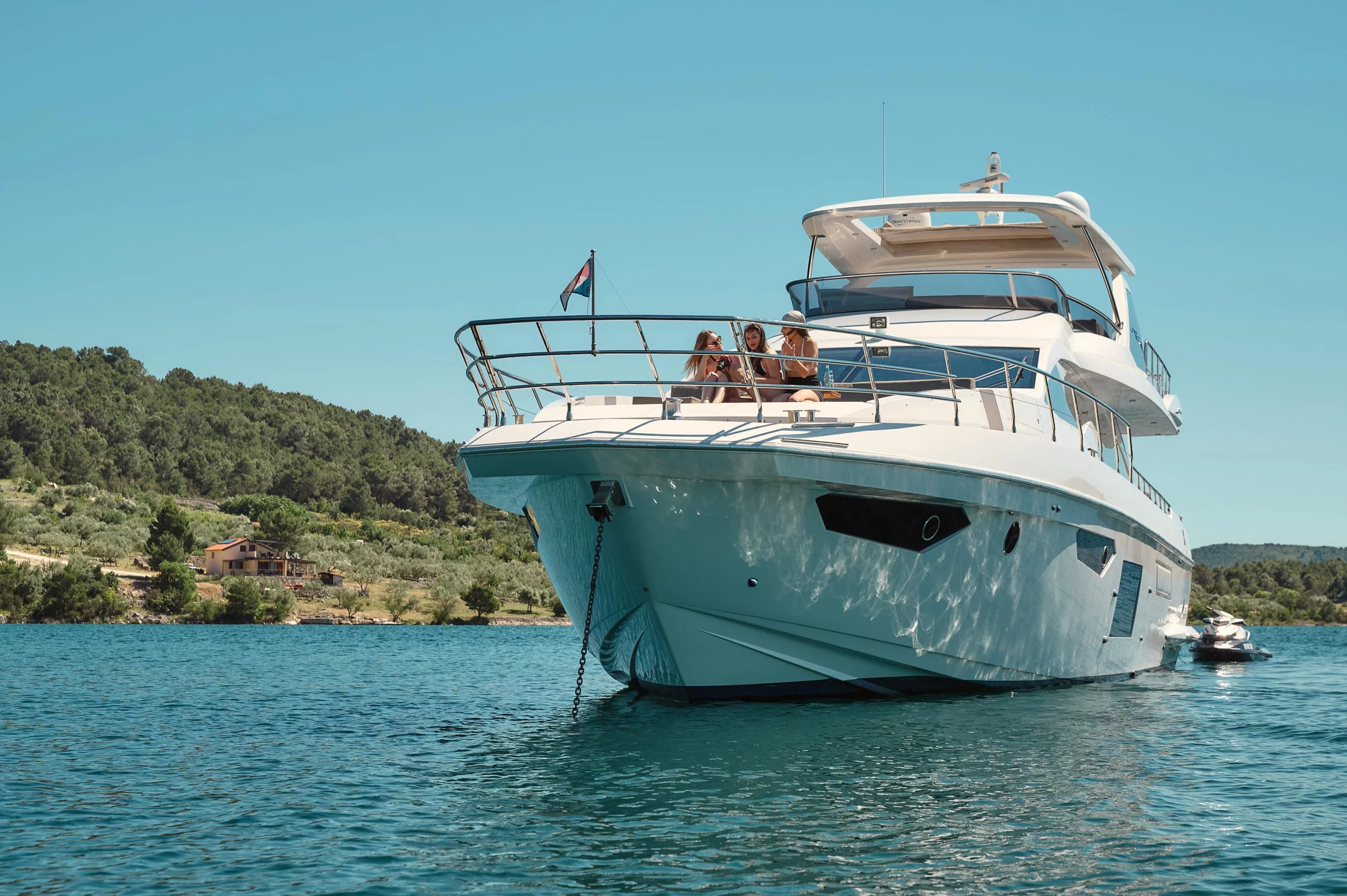 Azimut 72 (Alyss)  - 123