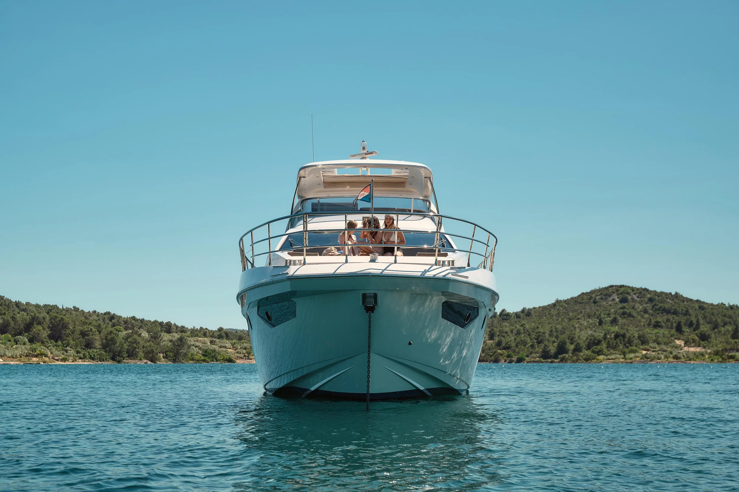 Azimut 72 (Alyss)  - 159