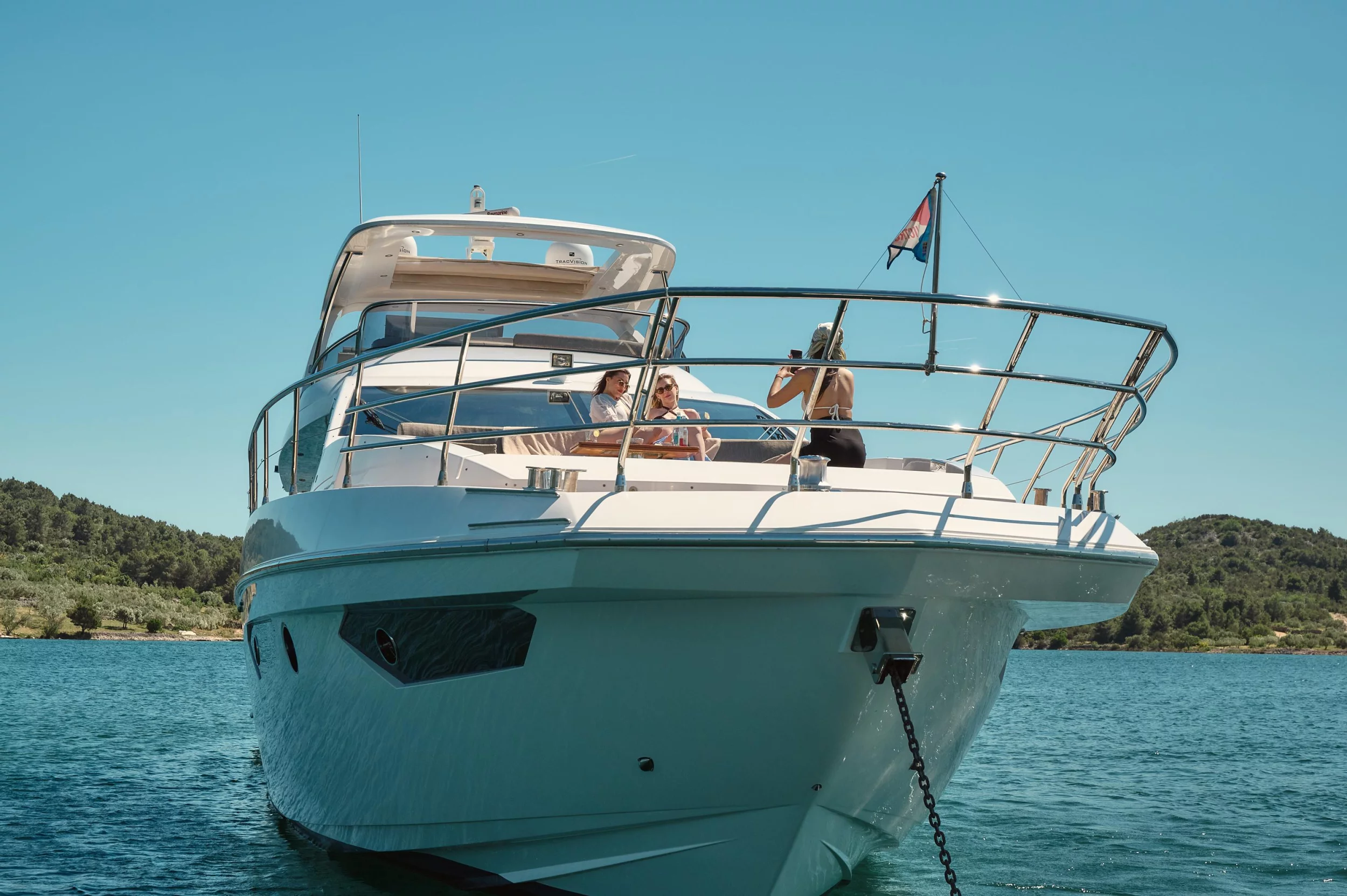 Azimut 72 (Alyss)  - 121