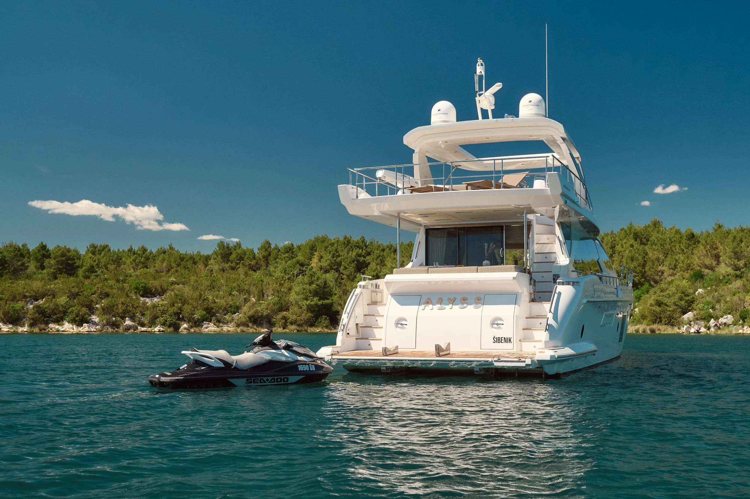 Azimut 72 (Alyss)  - 23