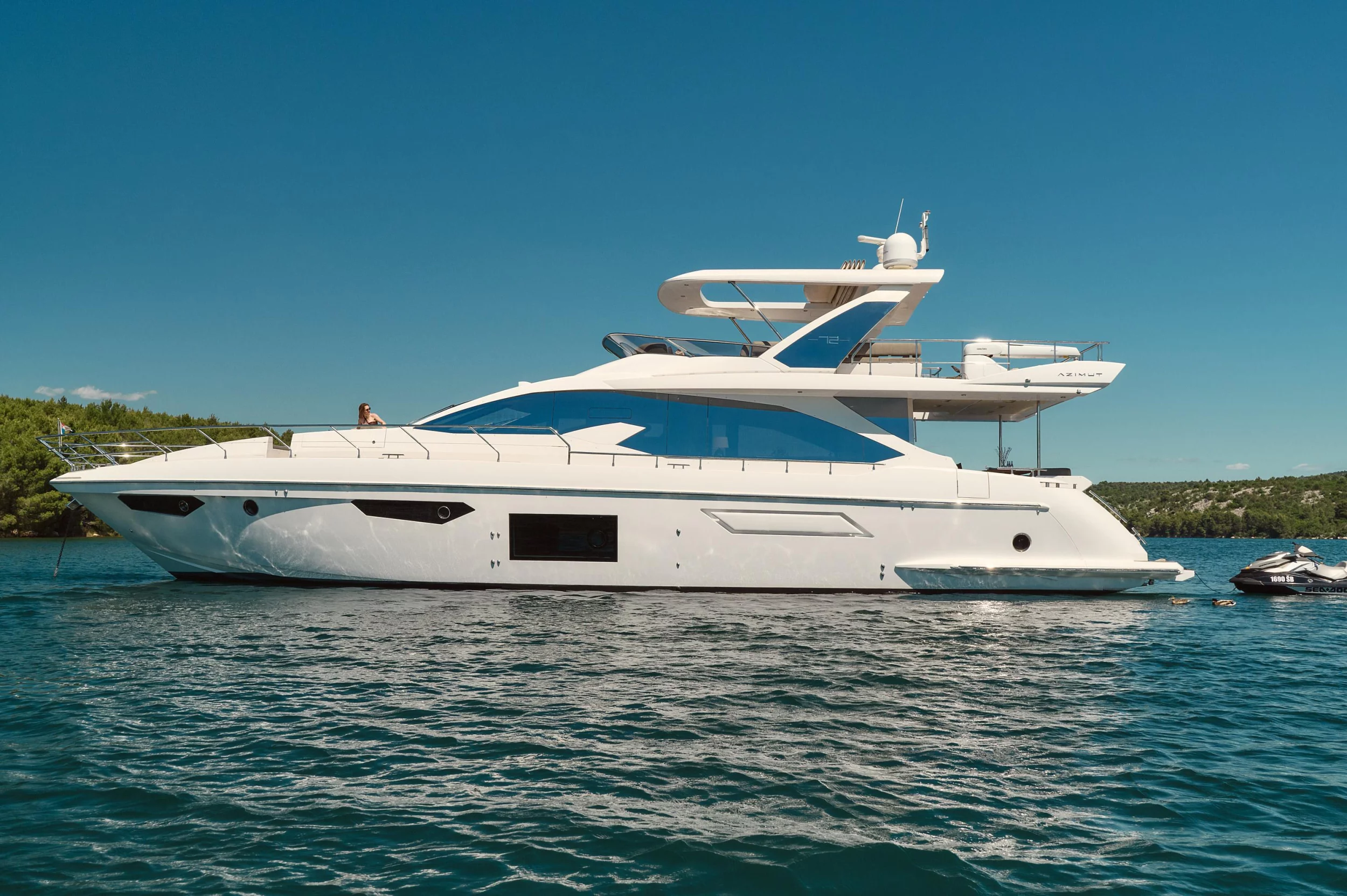 Azimut 72 (Alyss)  - 64