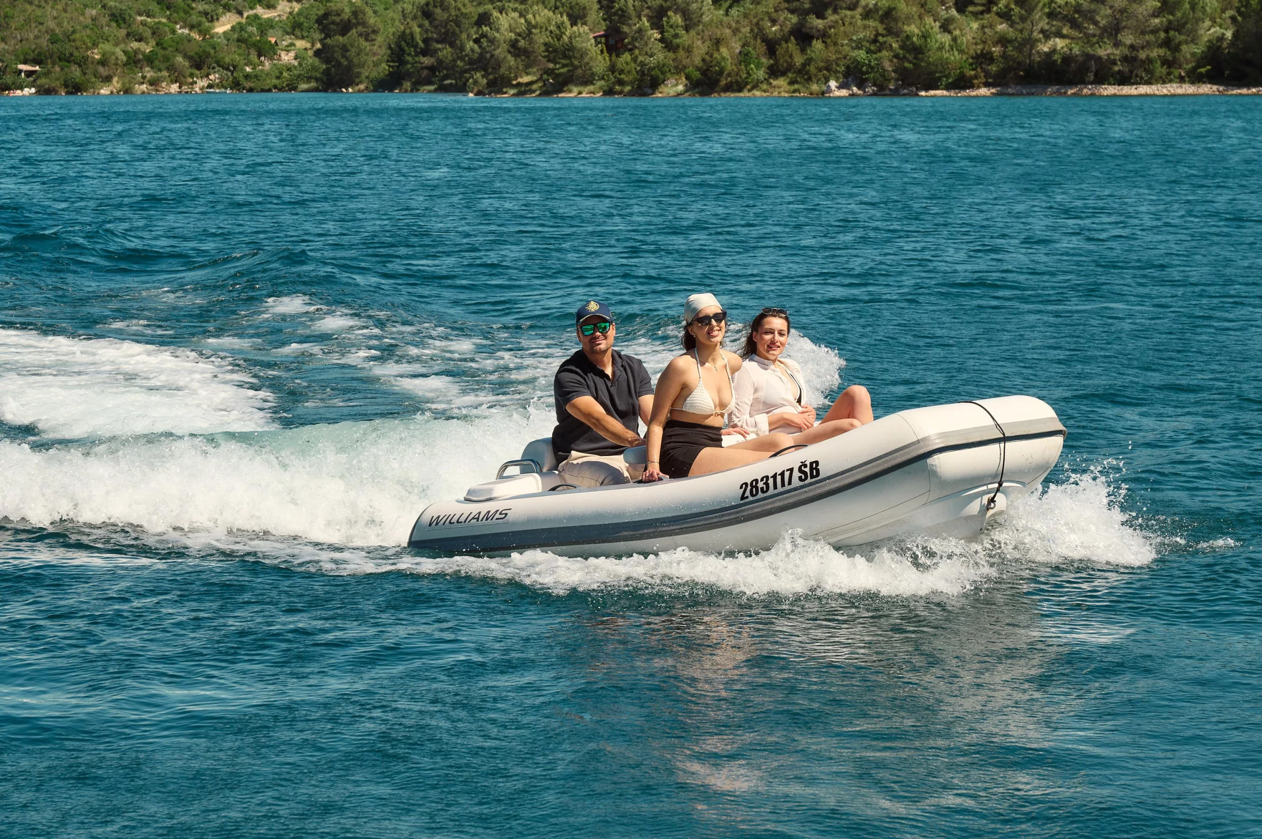 Azimut 72 (Alyss)  - 8