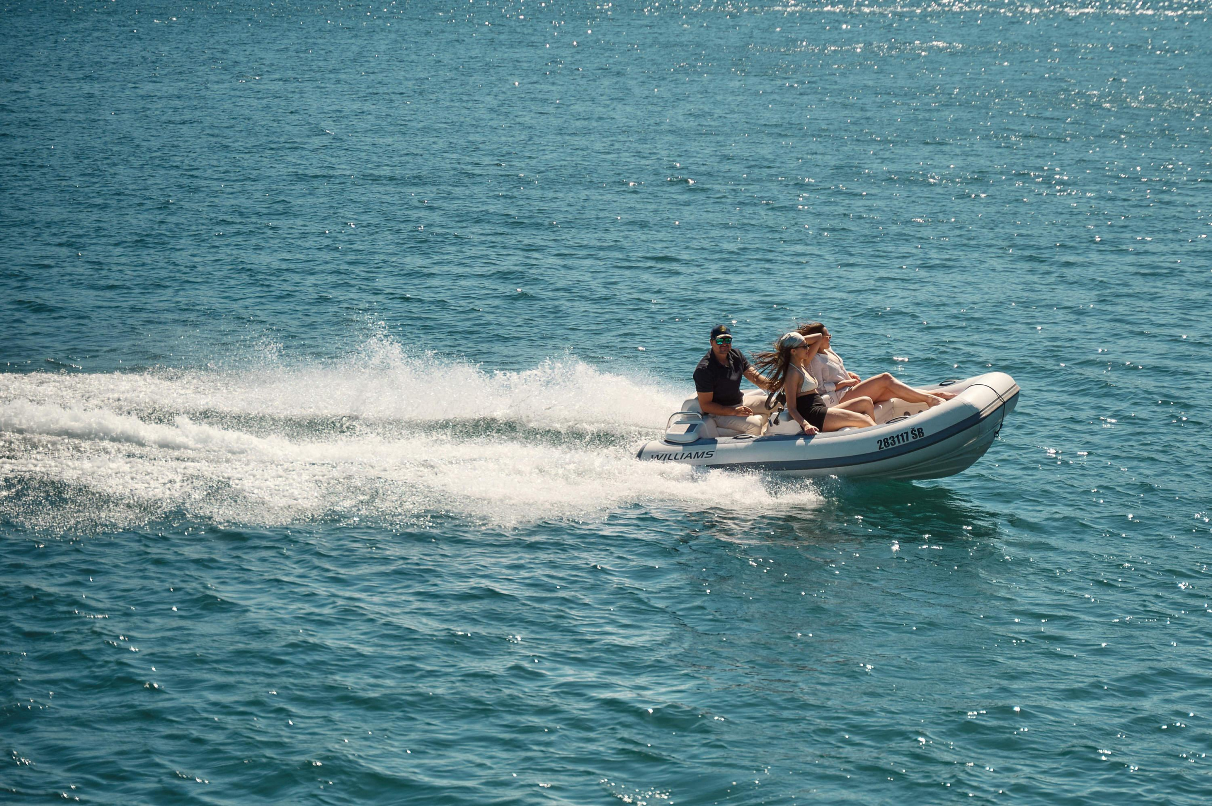 Photo #116 - Azimut 72 (Alyss) in Skradin - 23509