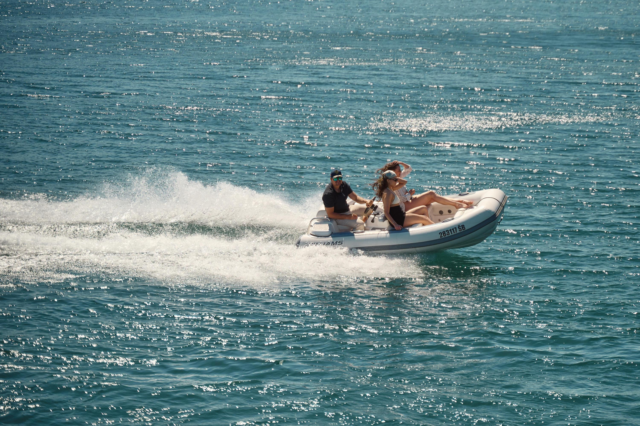 Photo #137 - Azimut 72 (Alyss) in Skradin - 23509