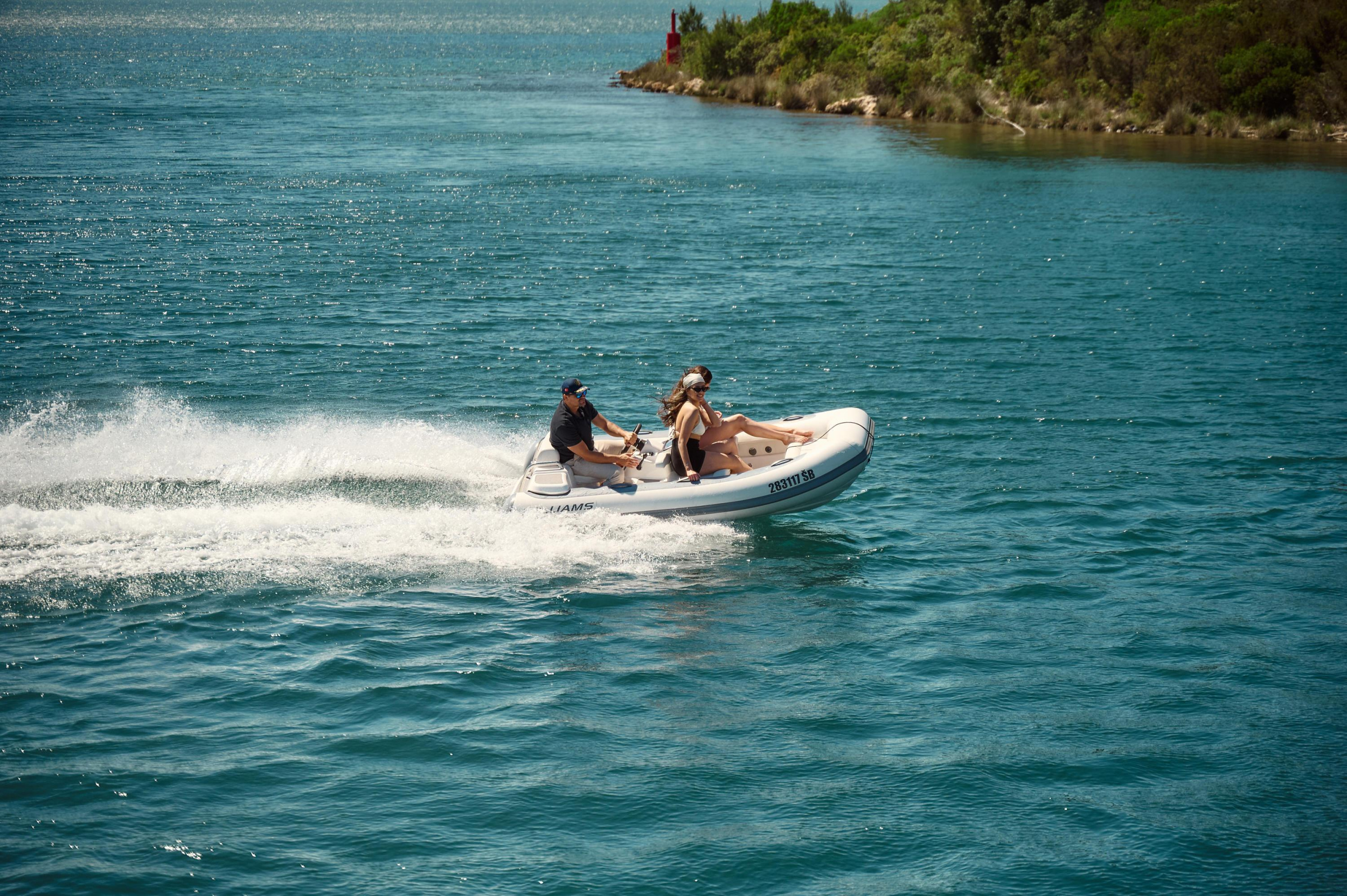 Photo #135 - Azimut 72 (Alyss) in Skradin - 23509