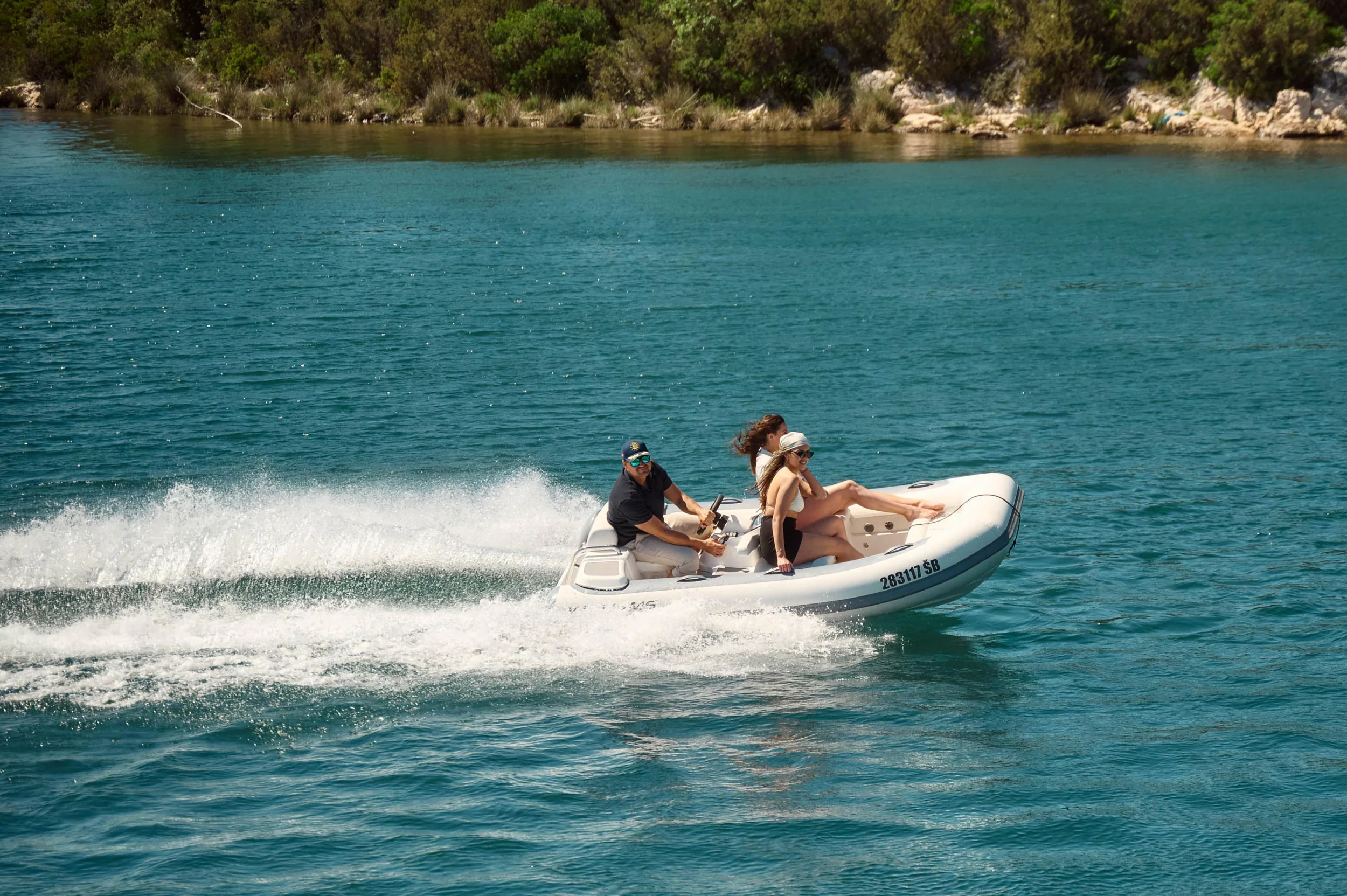 Azimut 72 (Alyss)  - 127