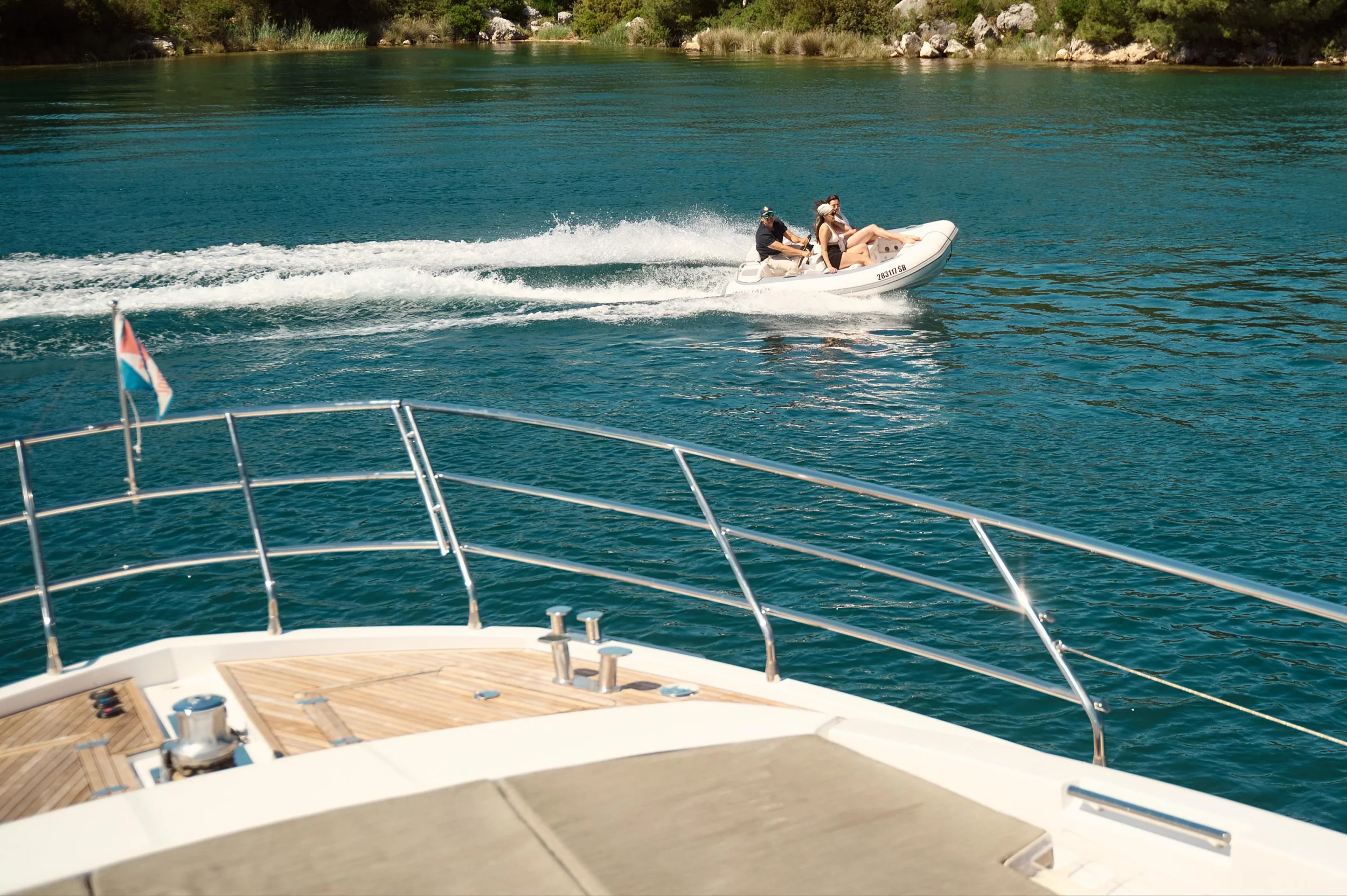 Azimut 72 (Alyss)  - 138