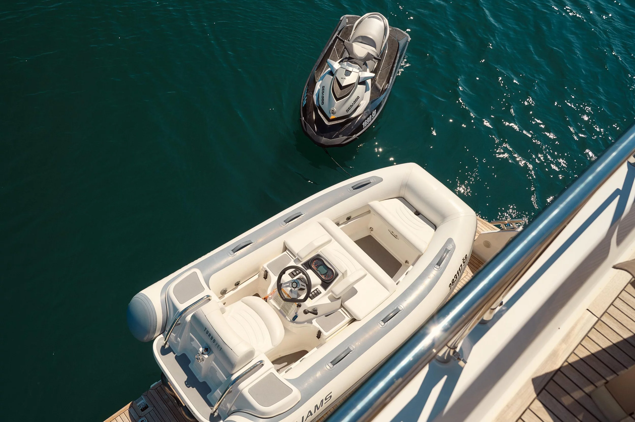 Azimut 72 (Alyss)  - 53