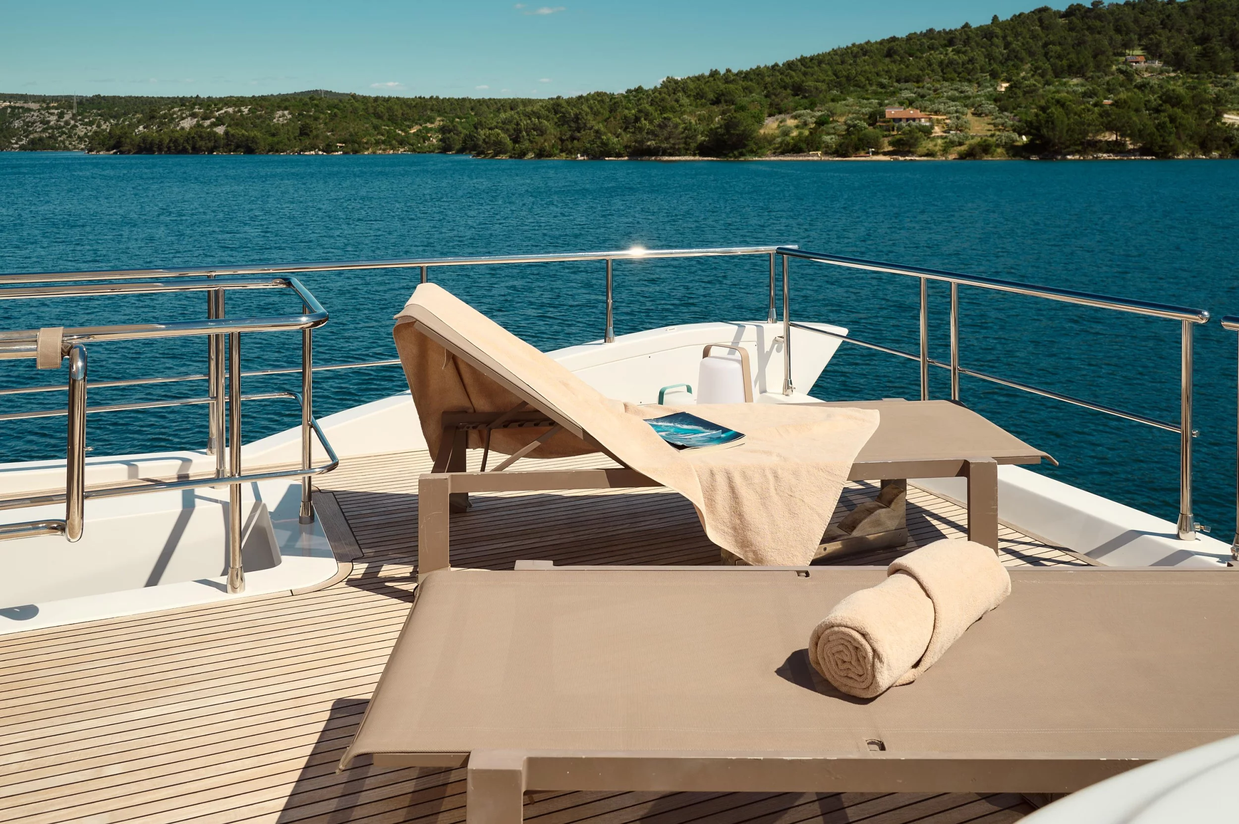 Azimut 72 (Alyss)  - 32