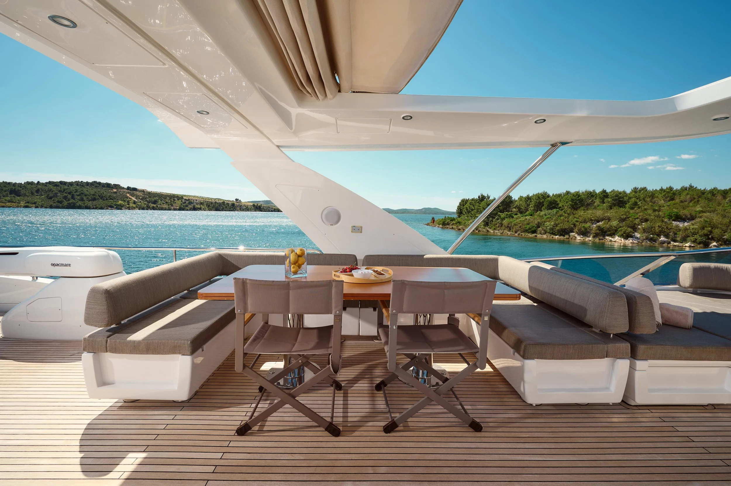 Azimut 72 (Alyss)  - 116
