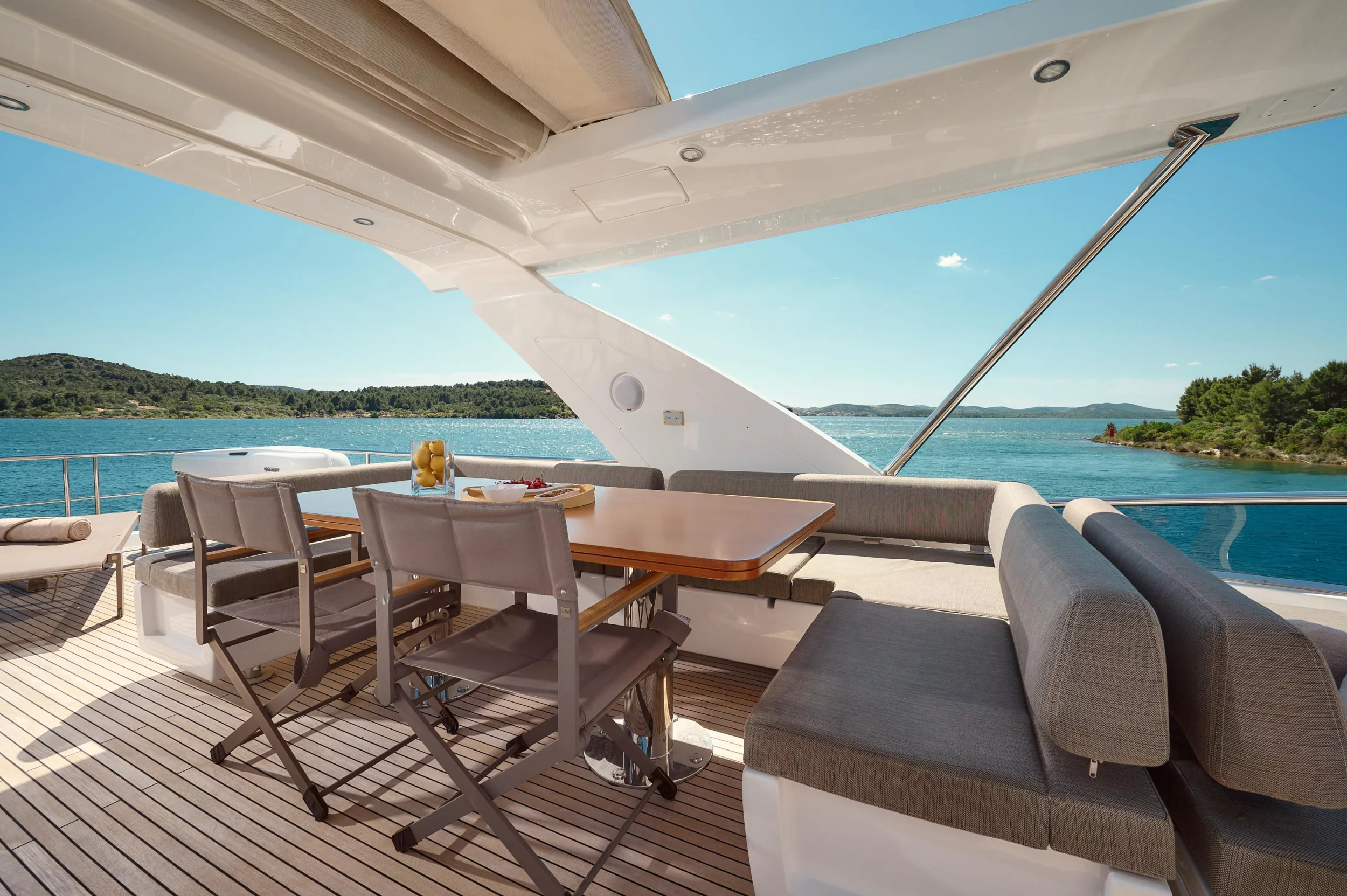 Azimut 72 (Alyss)  - 45