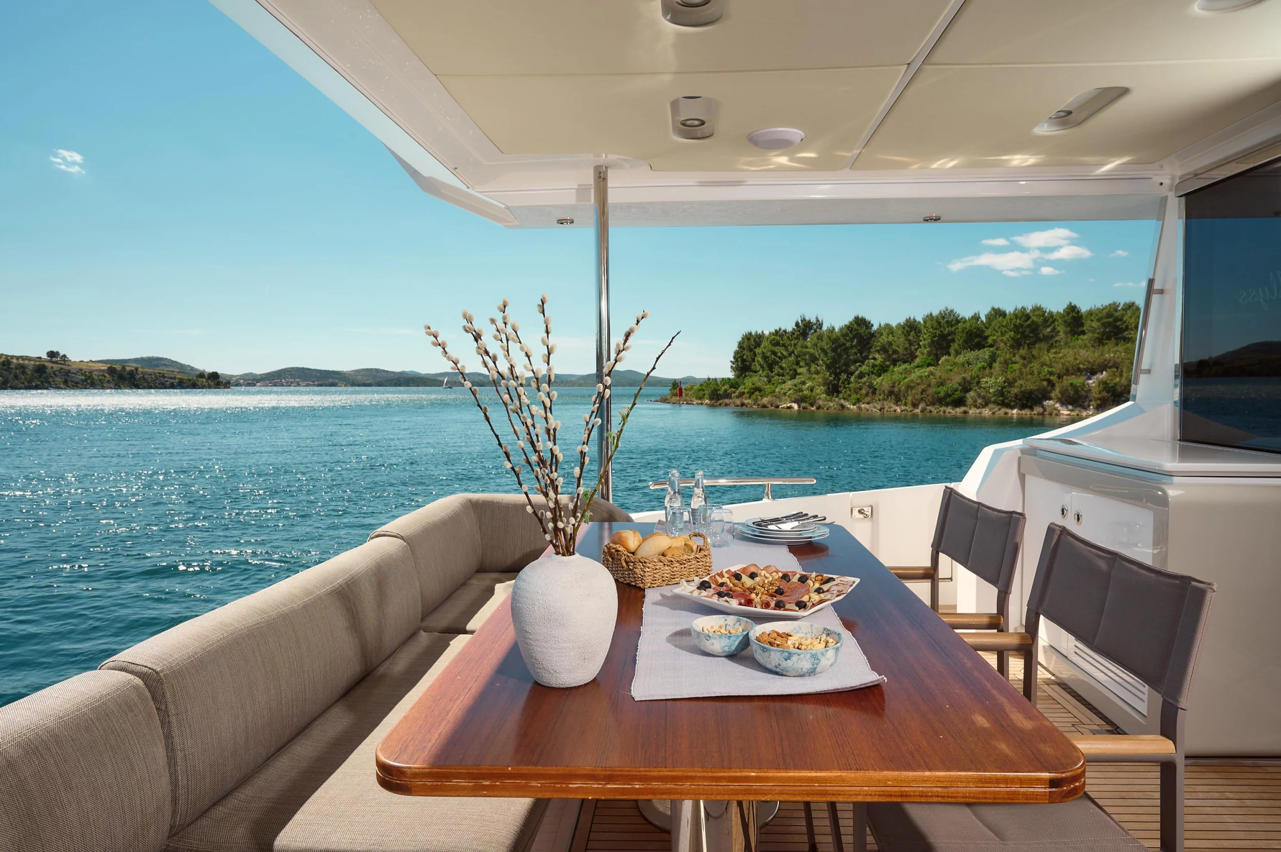 Azimut 72 (Alyss)  - 99