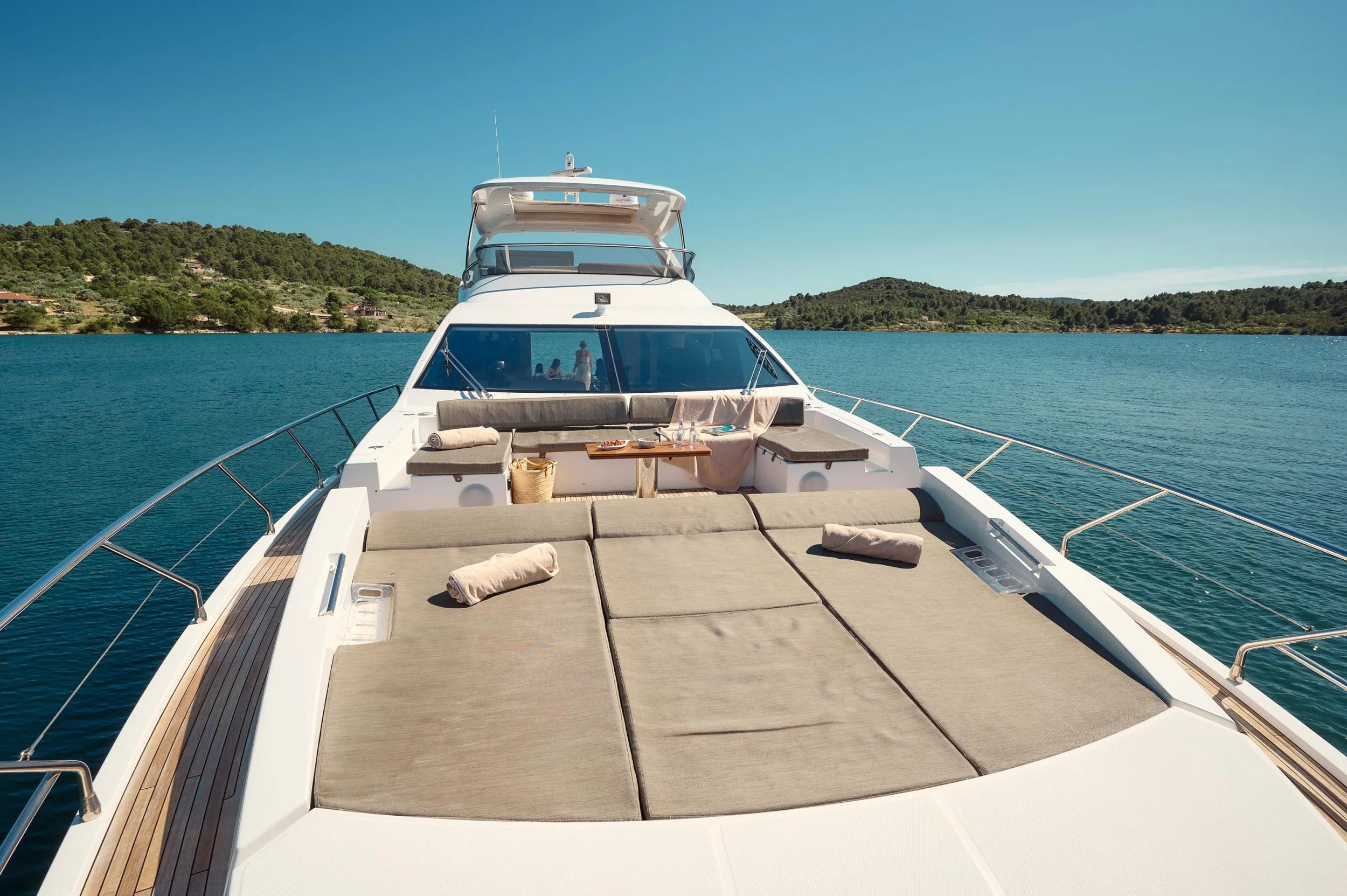 Azimut 72 (Alyss)  - 59