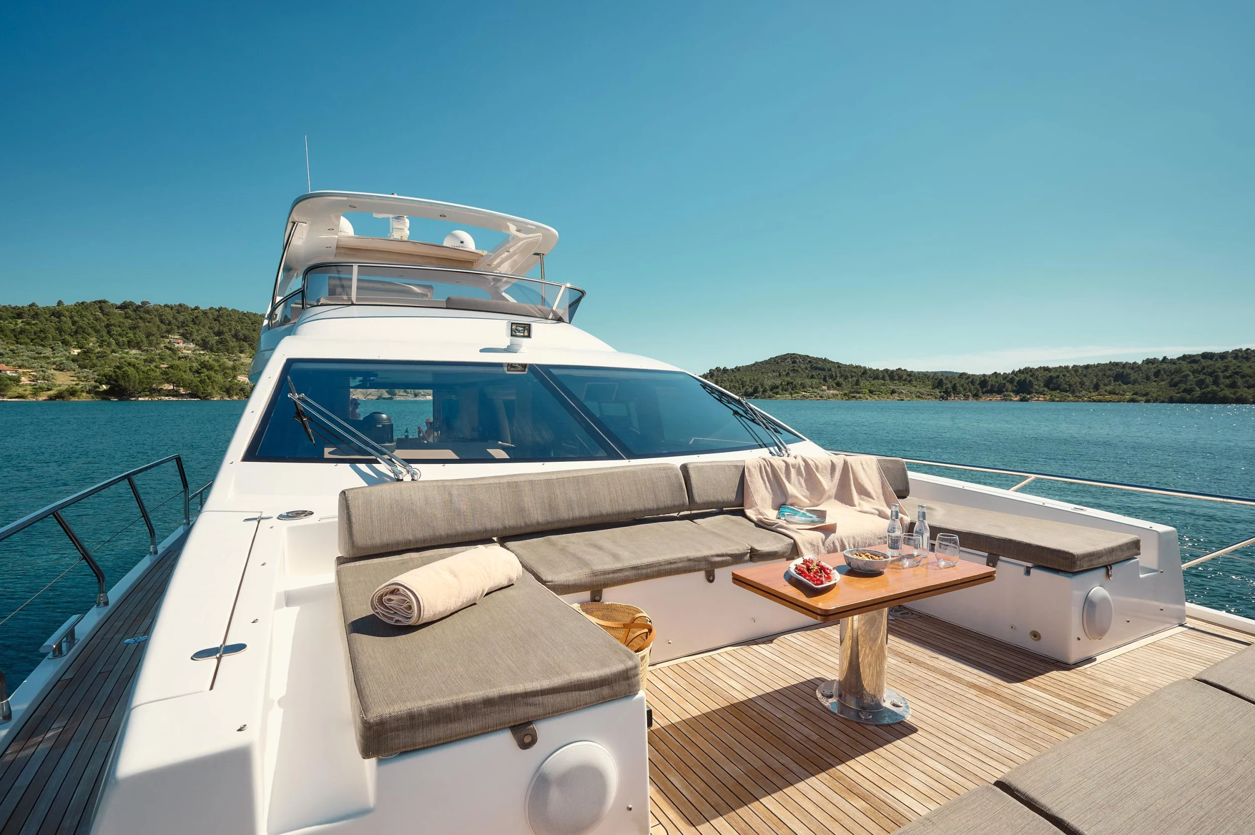 Azimut 72 (Alyss)  - 77