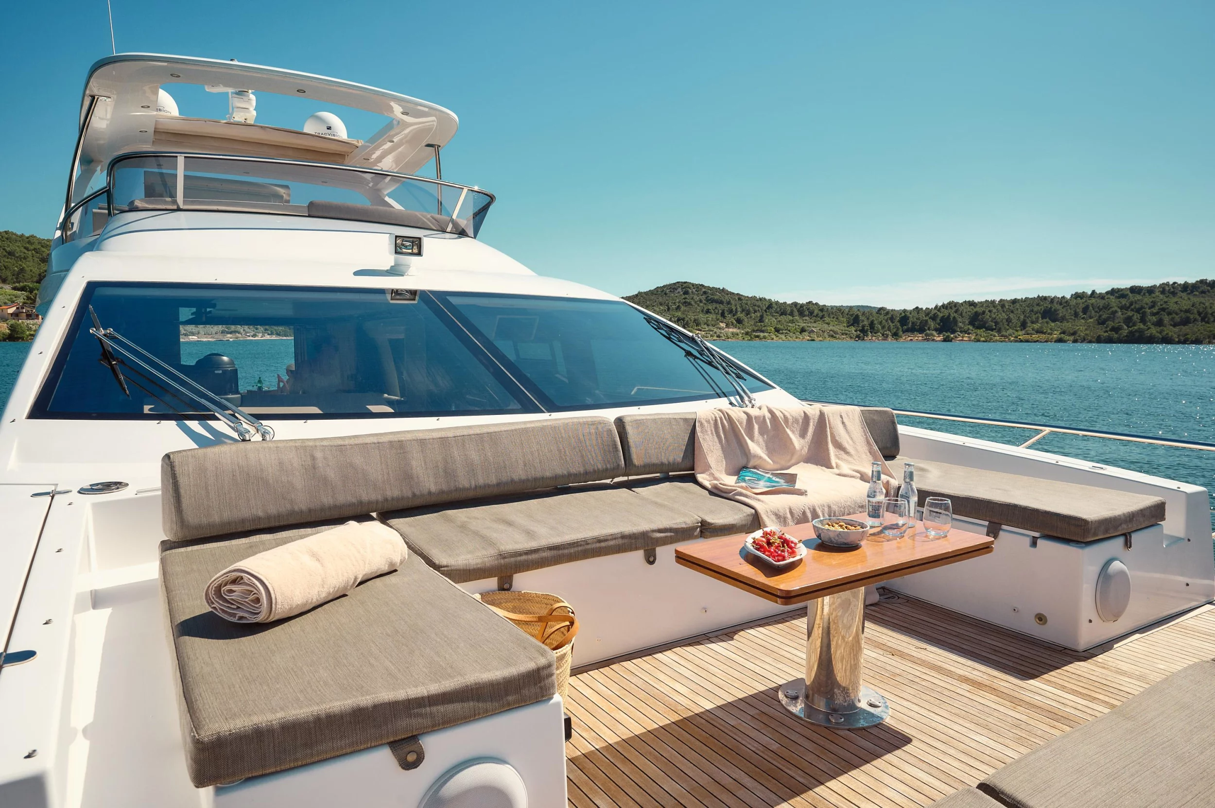 Azimut 72 (Alyss)  - 30