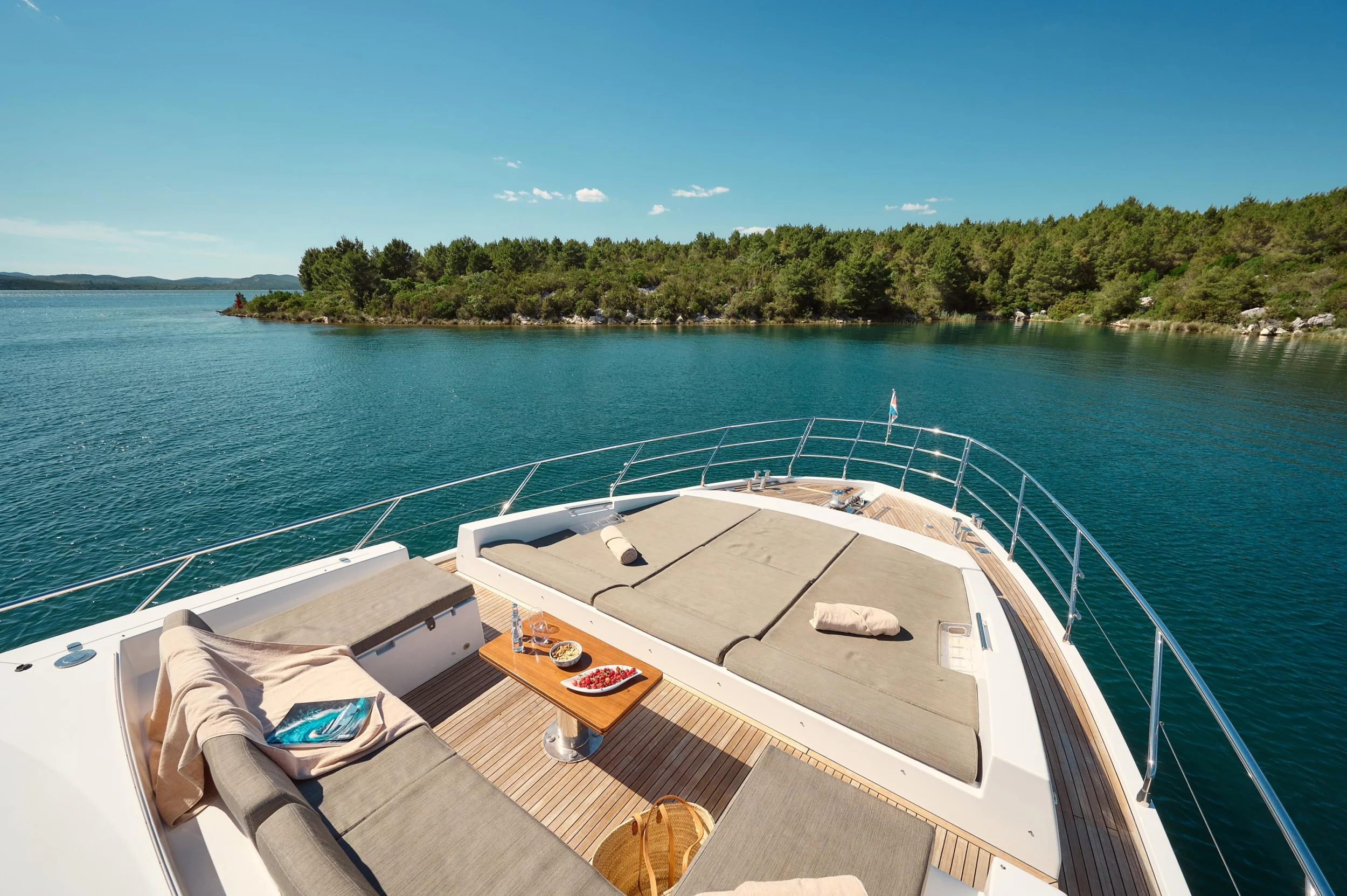 Azimut 72 (Alyss)  - 31