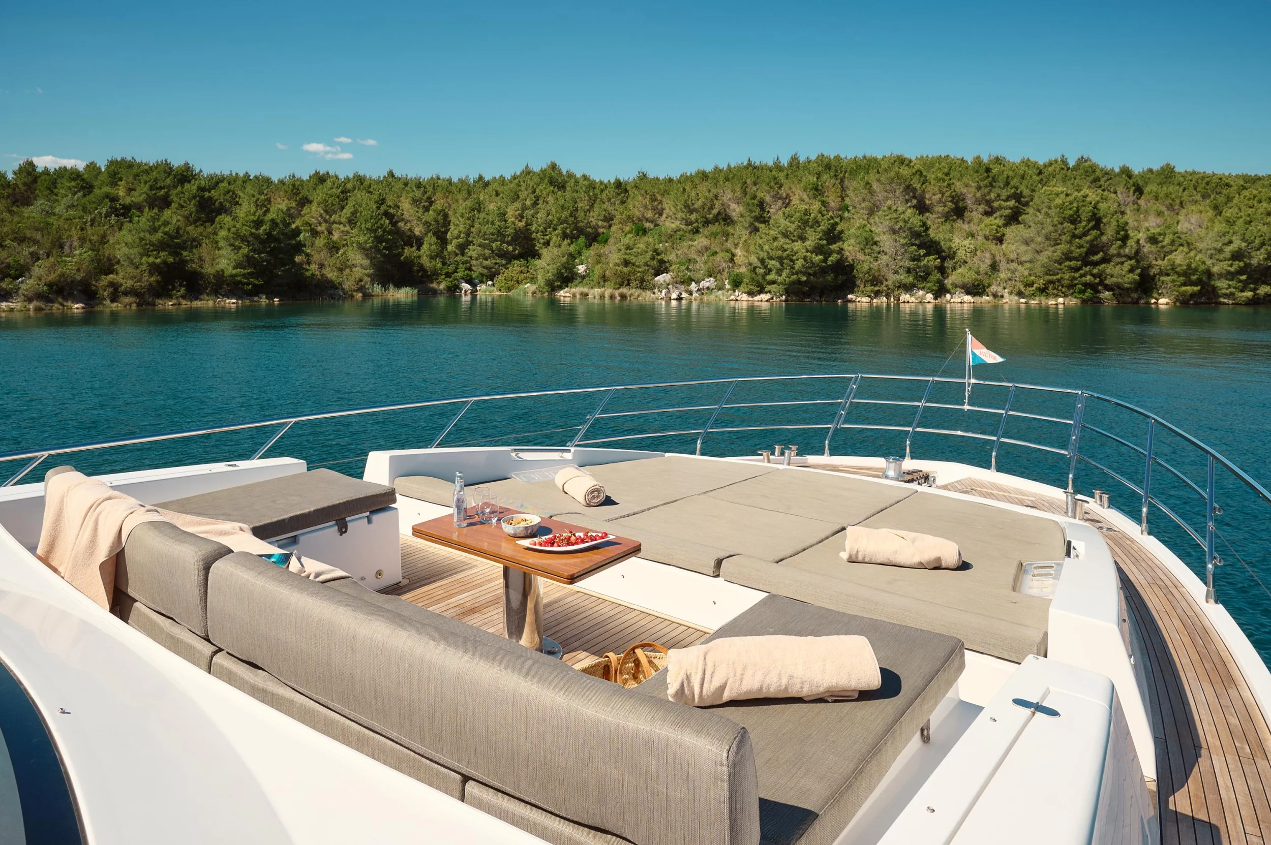 Azimut 72 (Alyss)  - 91