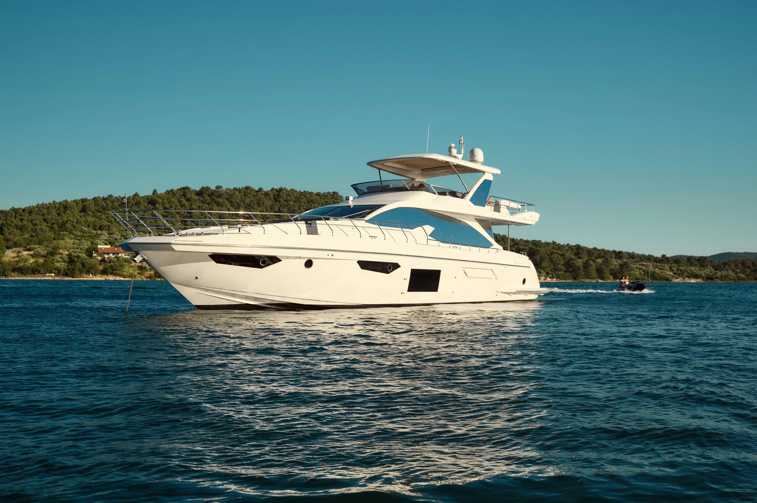 Azimut 72 (Alyss)  - 69
